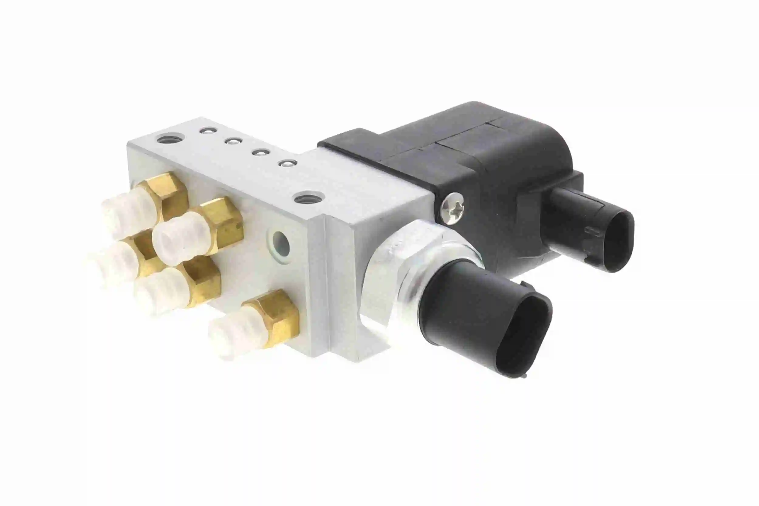 Valve, système d'air comprimé VEMO V30-51-0008