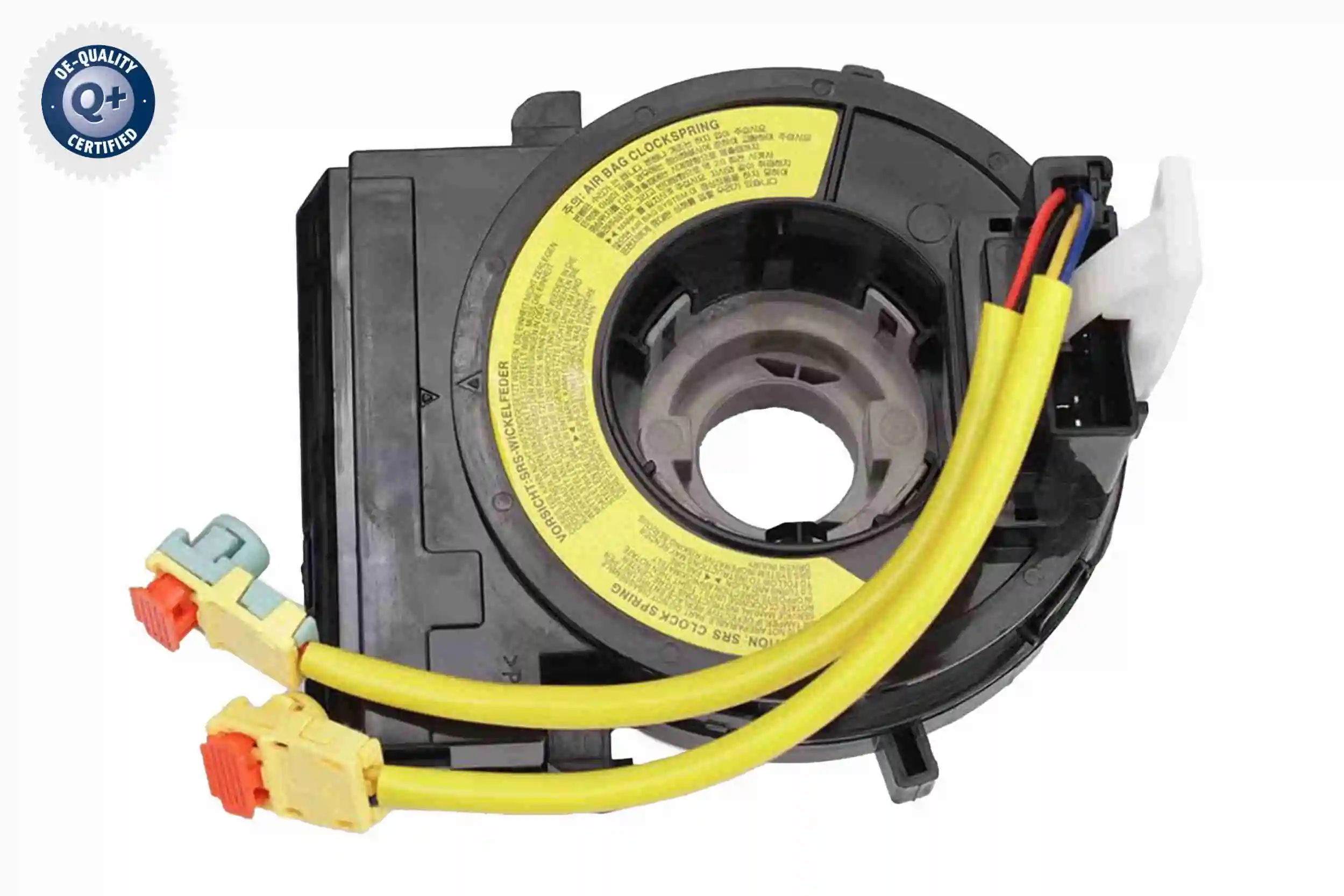 Ressort tournant, Airbag VEMO V53-72-0165