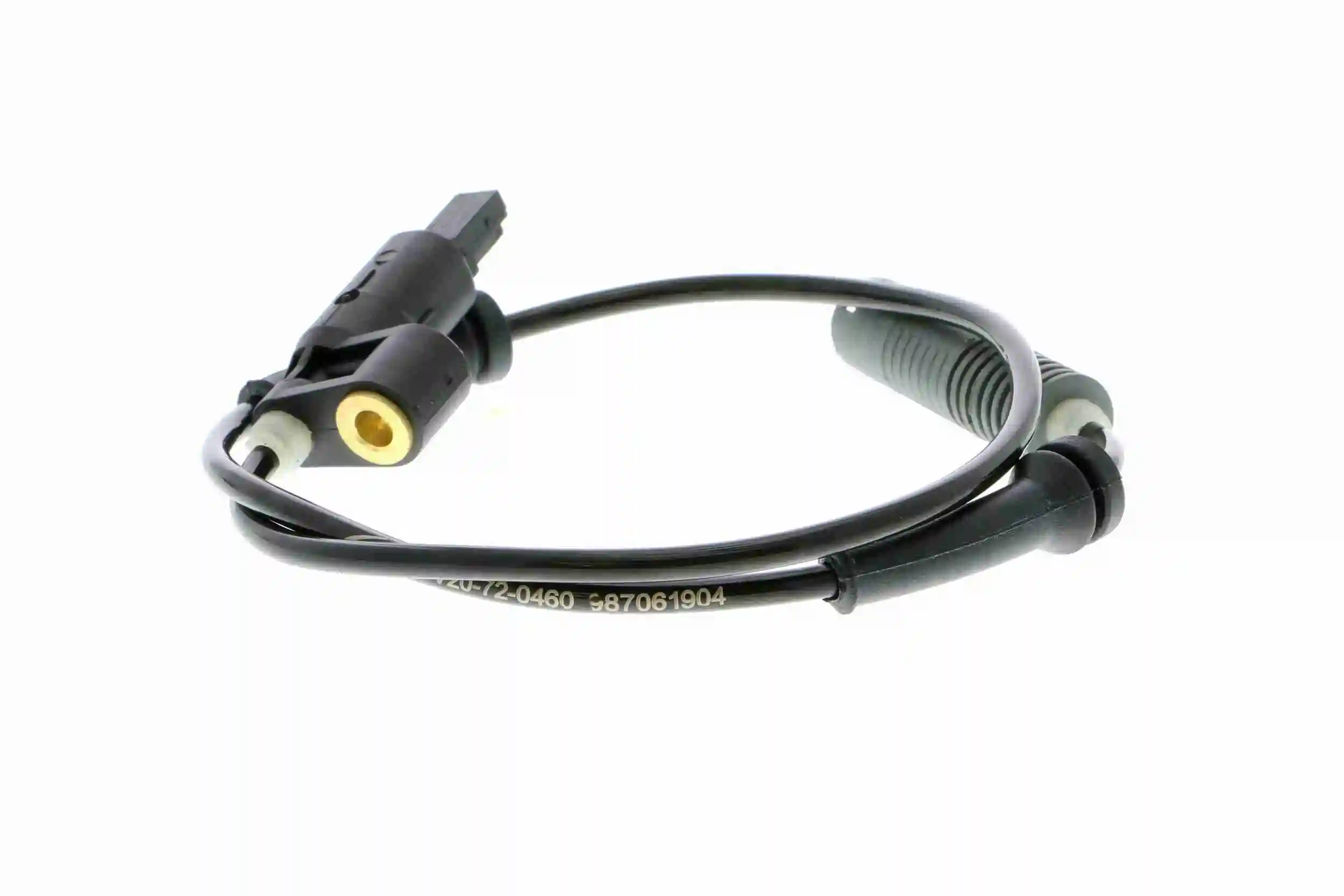 Capteur, vitesse de roue VEMO V20-72-0460