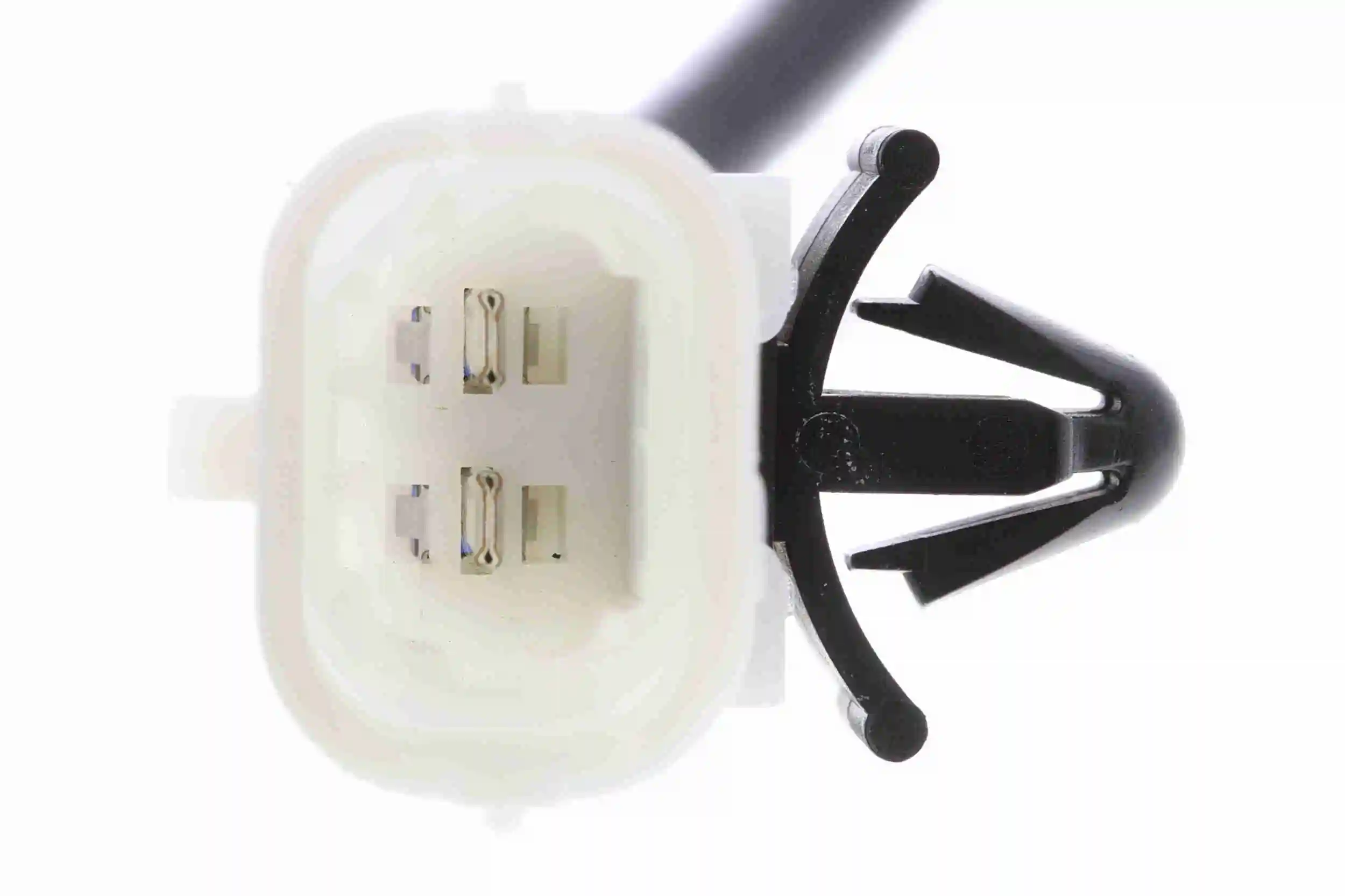 Capteur, température des gaz VEMO V24-72-0278