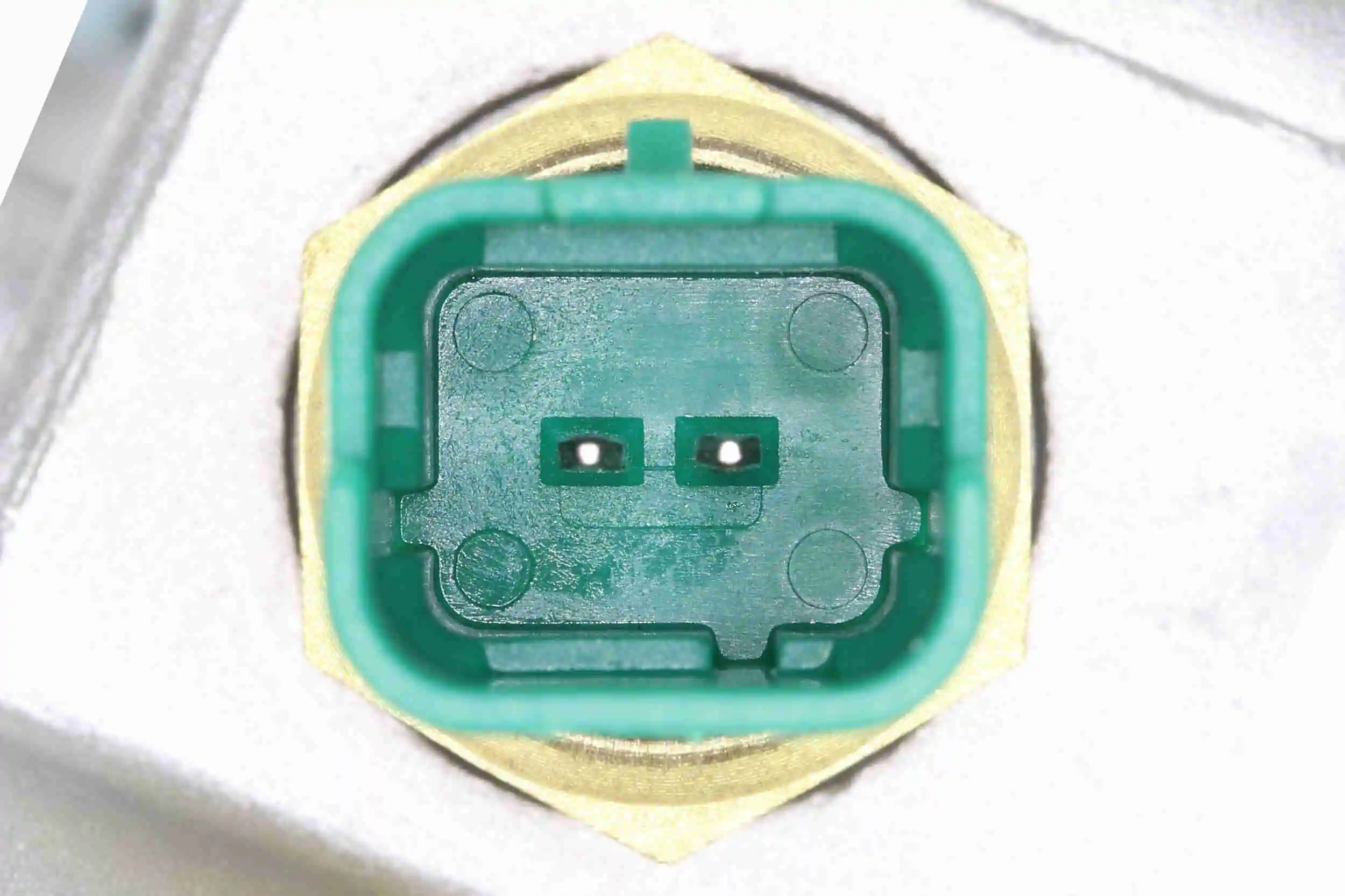 Boîtier du thermostat VEMO V22-99-0016