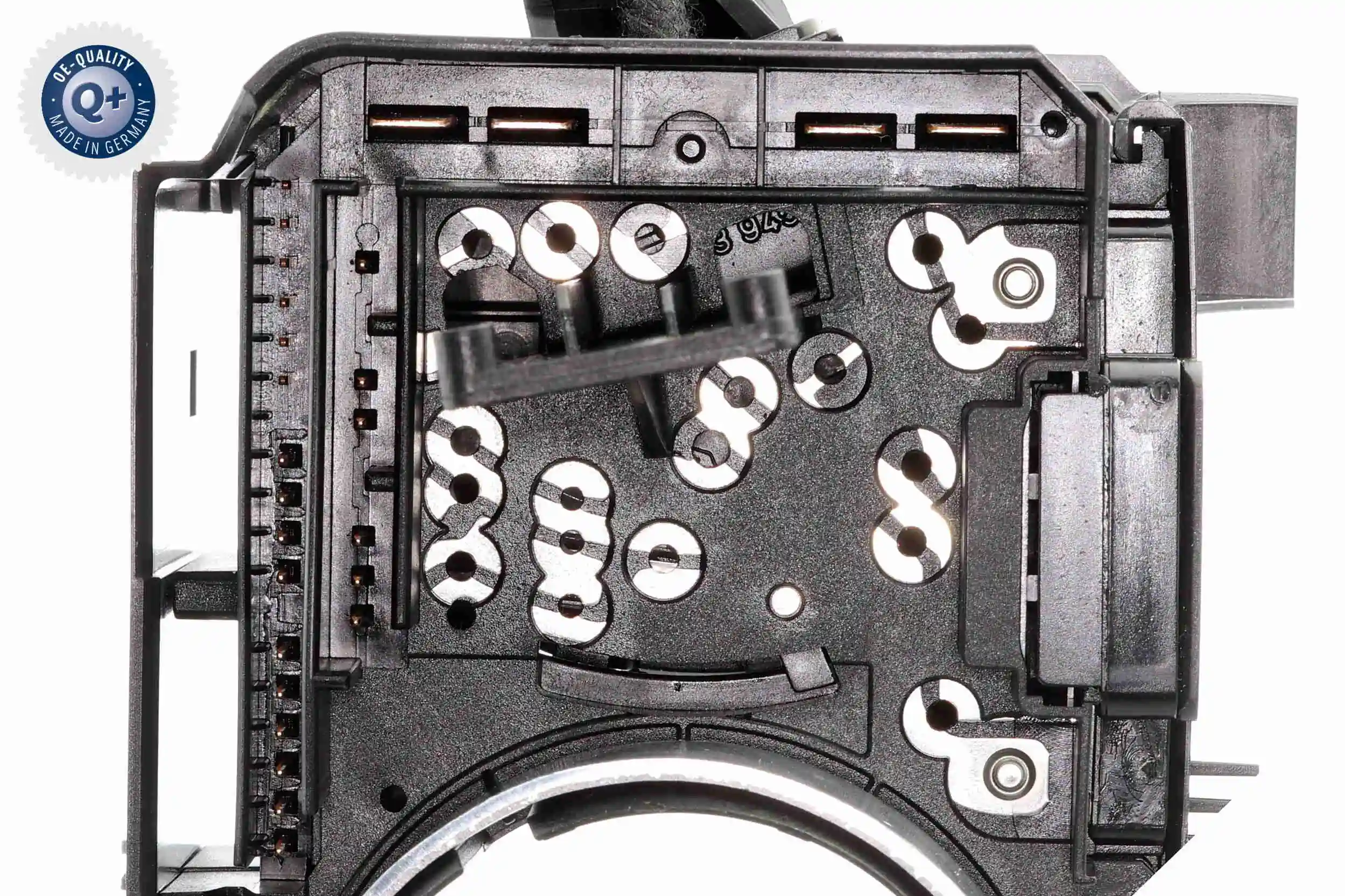 Commutateur de colonne de direction VEMO V15-80-3324