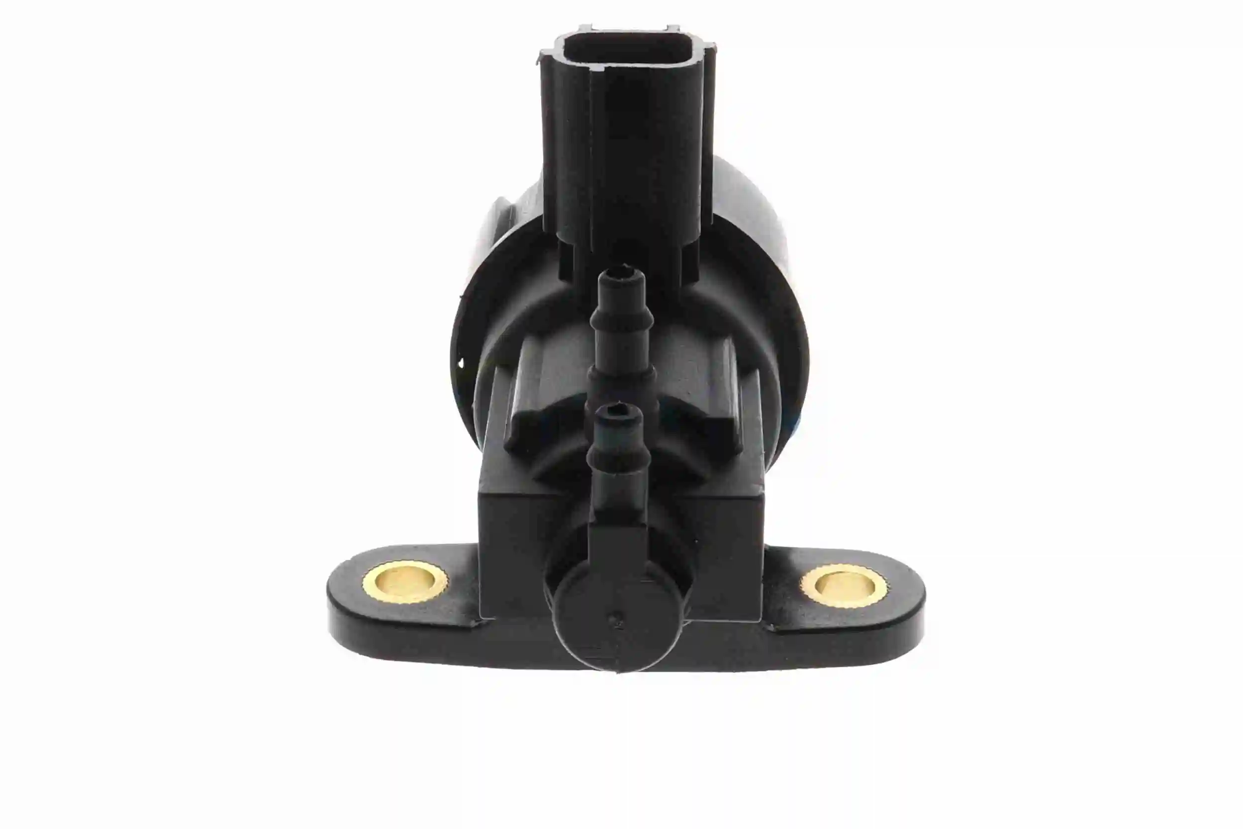 Transmetteur de pression, contrôle des gaz d'échappement VEMO V25-63-0068