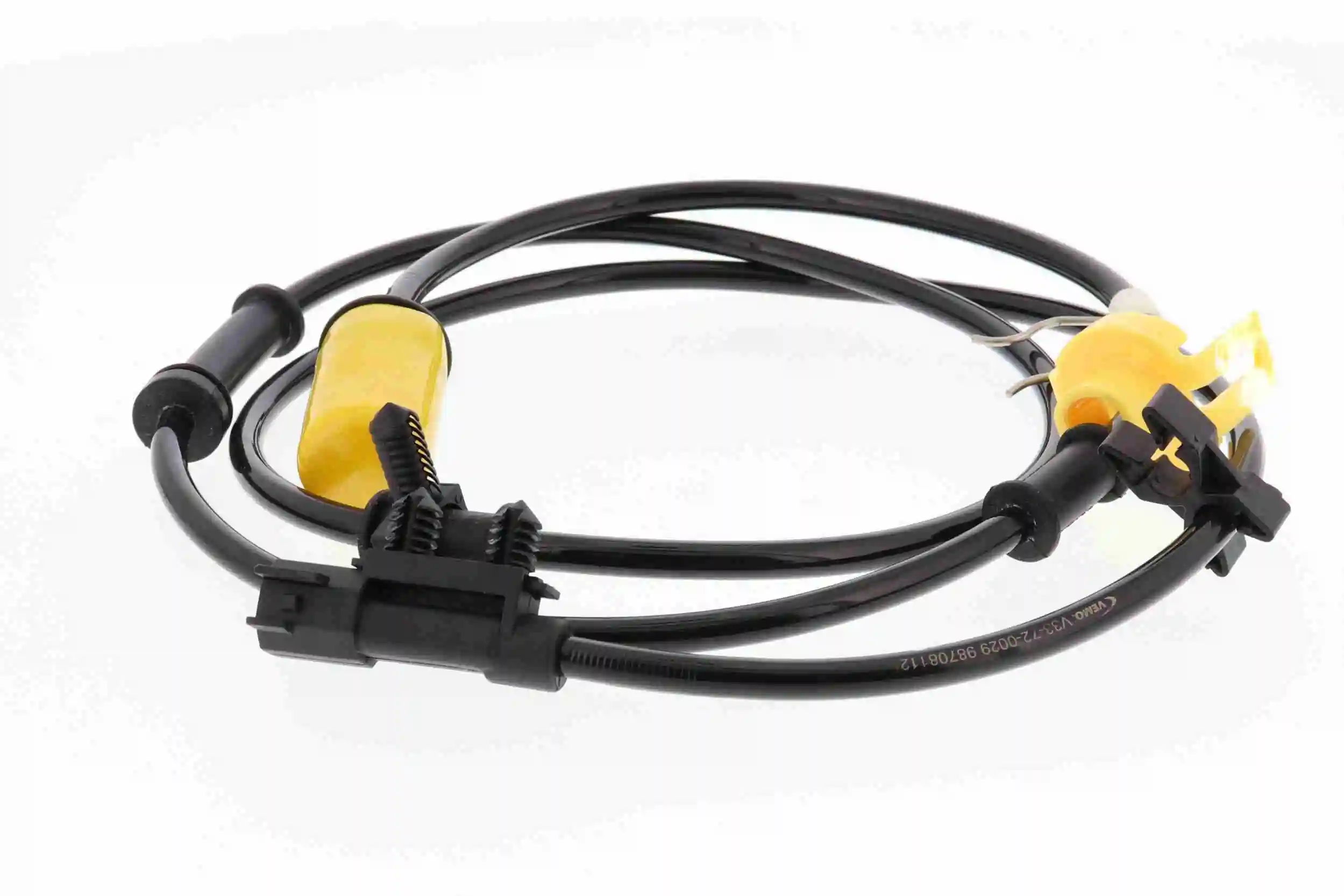 Capteur, vitesse de roue VEMO V33-72-0029