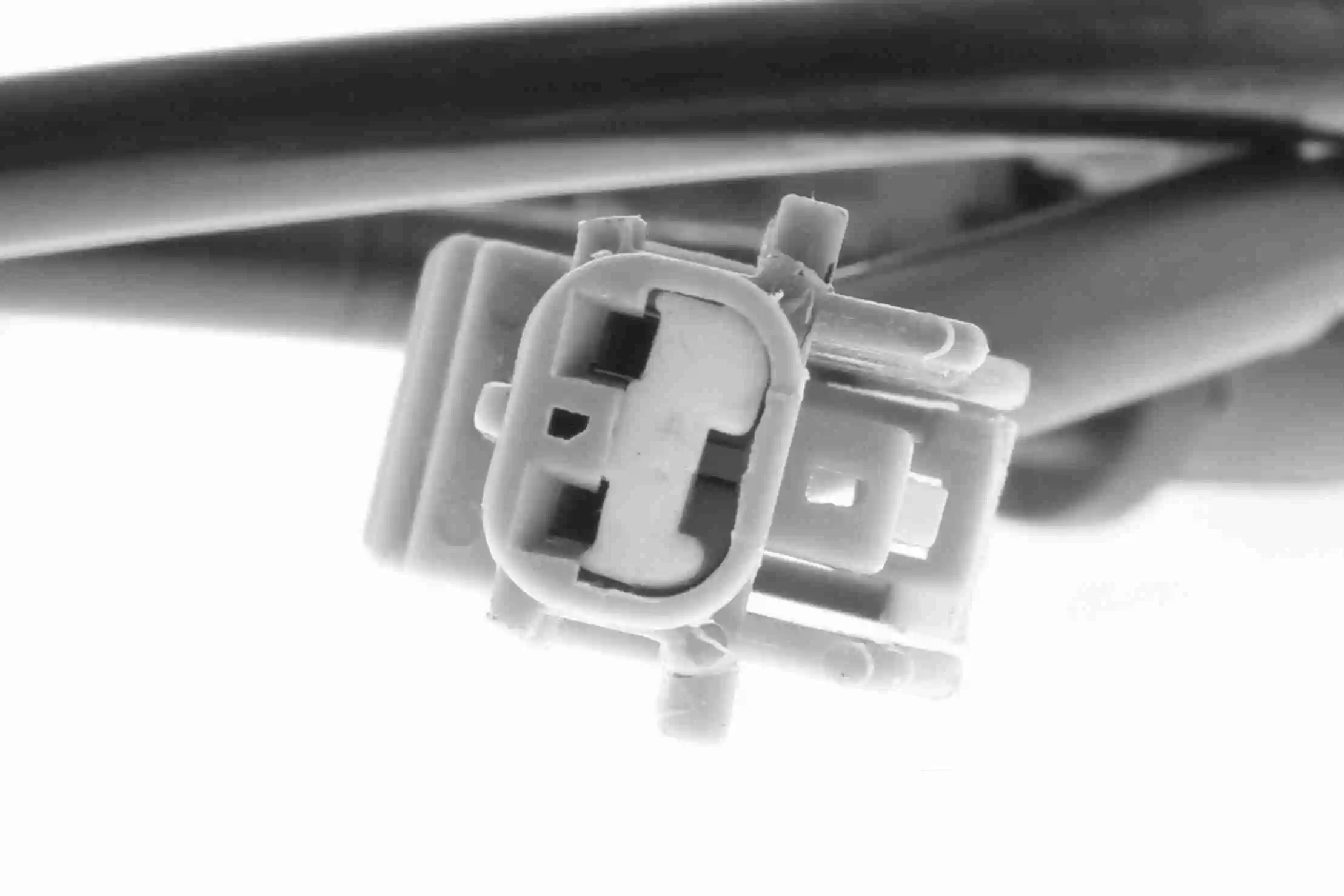 Capteur, vitesse de roue VEMO V38-72-0171