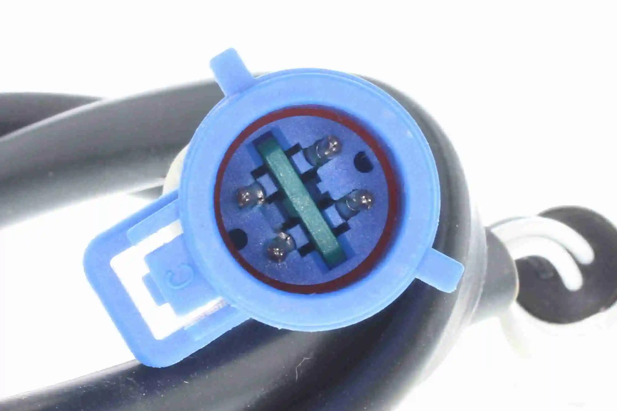 Sonde lambda VEMO V25-76-0021