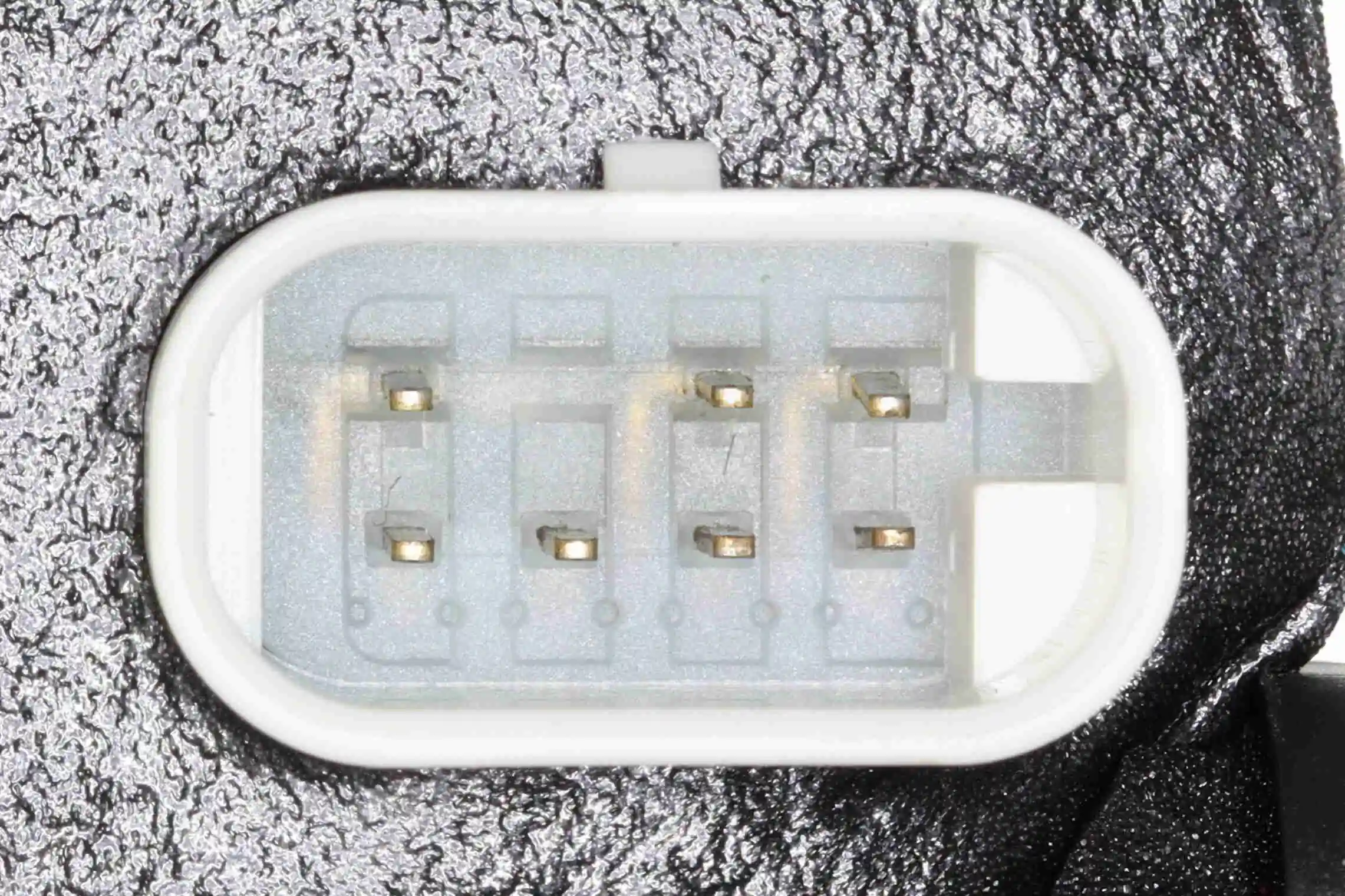 Serrure de porte VEMO V58-85-0006