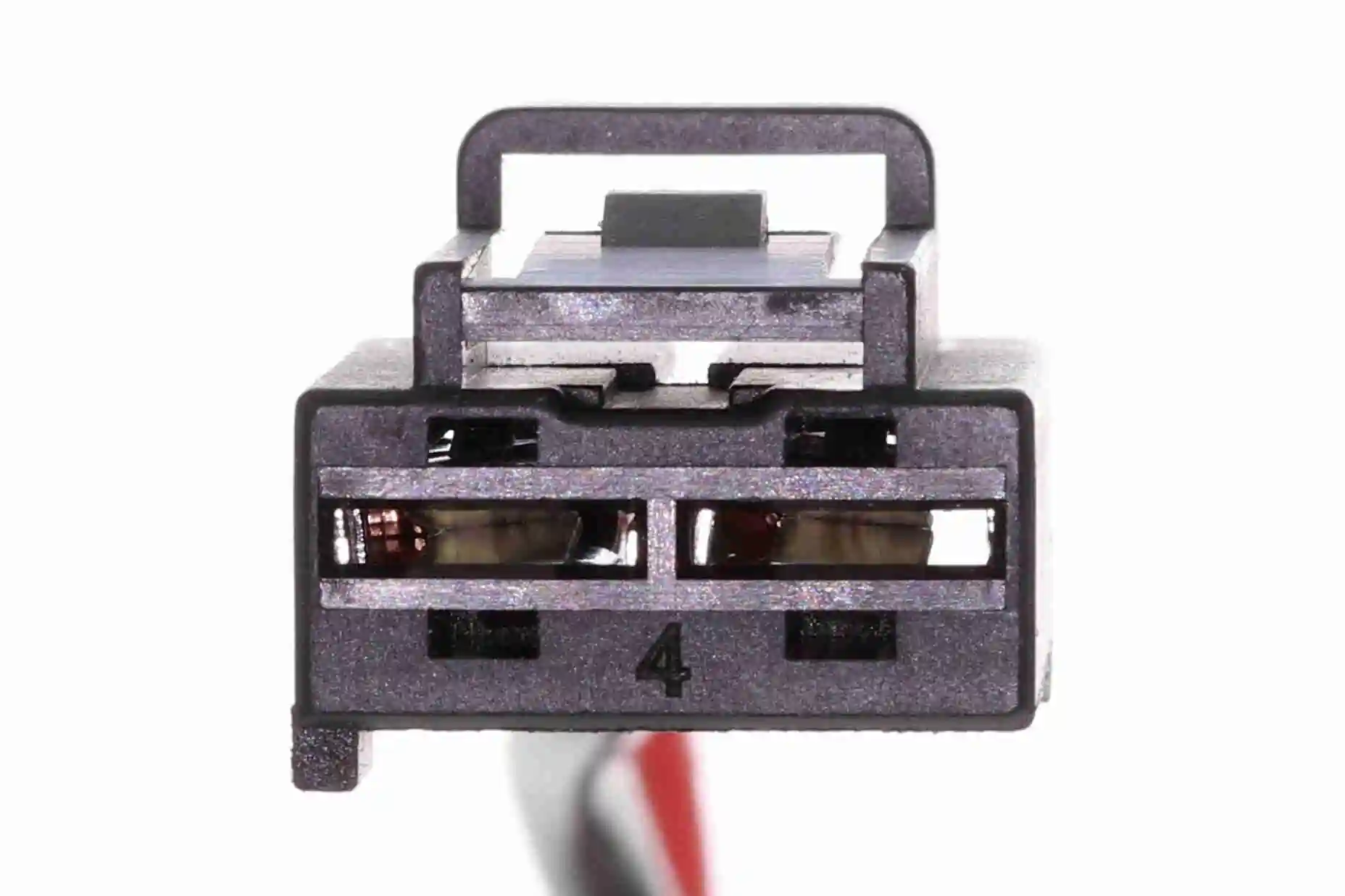 Pulseur d'air habitacle VEMO V20-03-1148