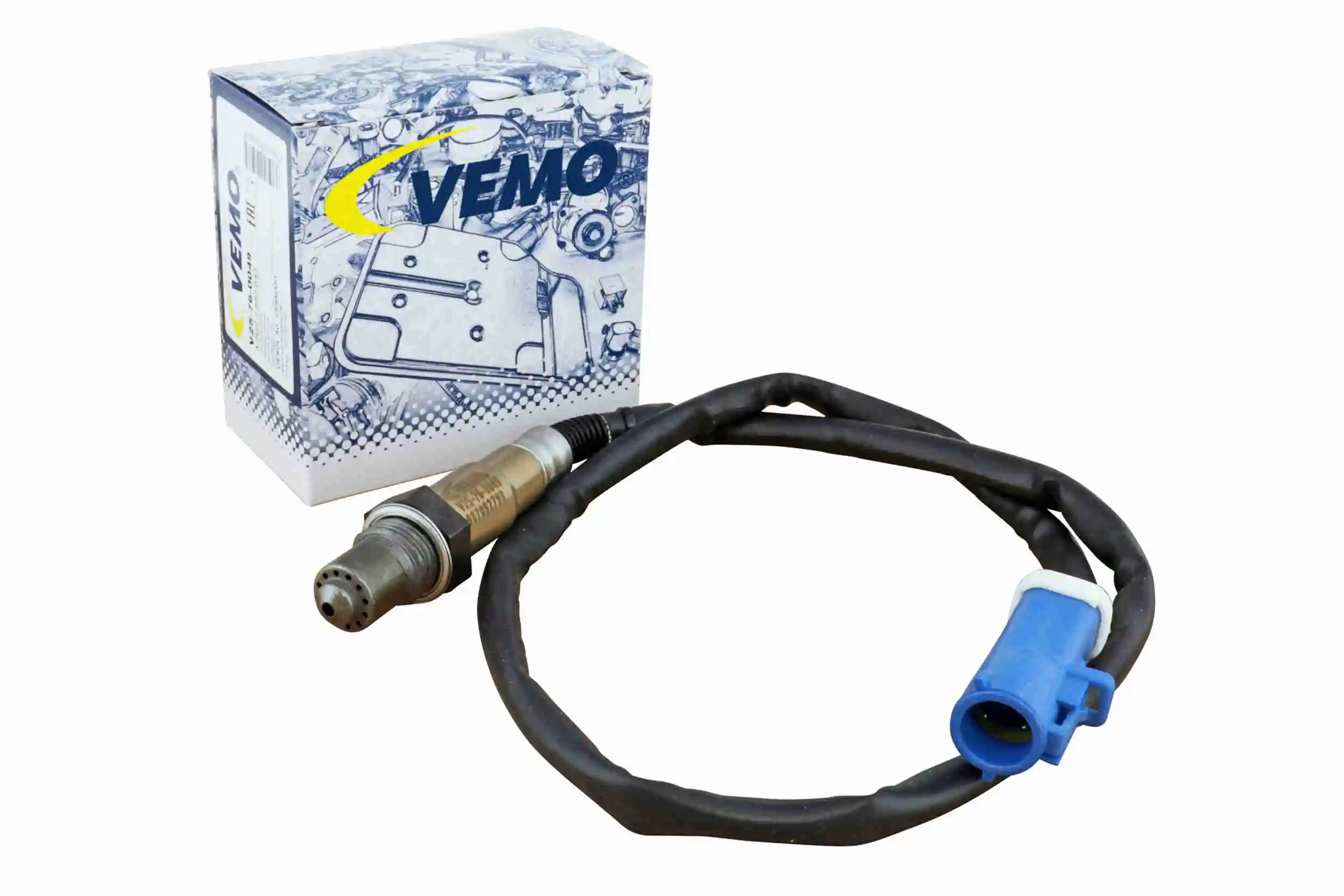 Sonde lambda VEMO V25-76-0049