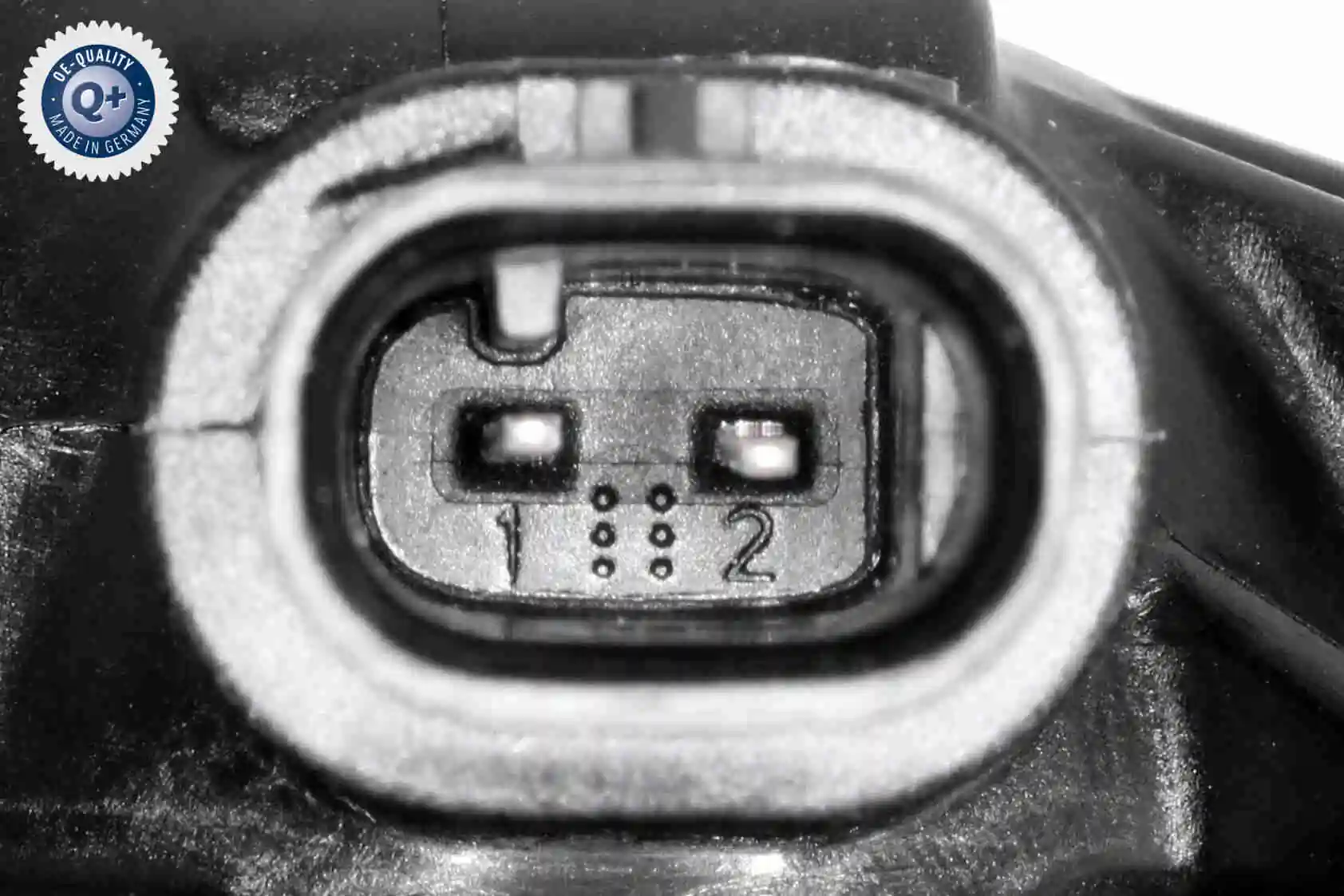 Boîtier du thermostat VEMO V20-99-1297