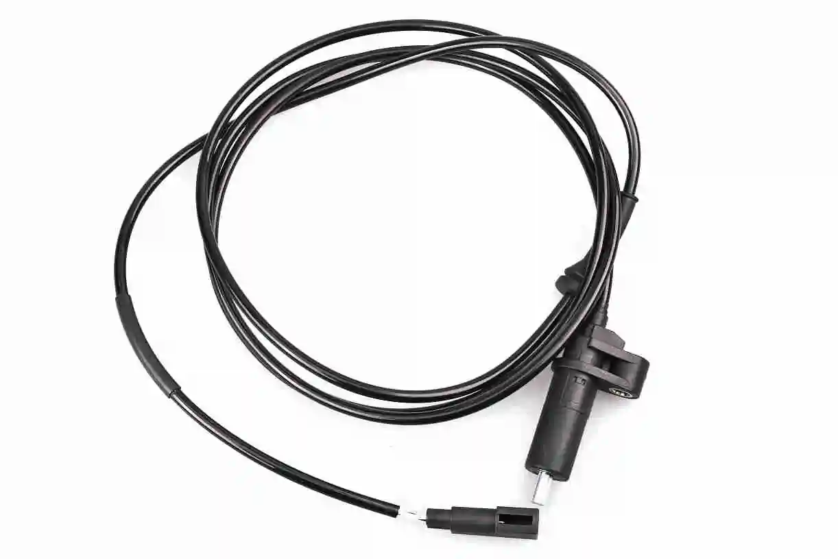 Capteur, vitesse de roue VEMO V25-72-1077