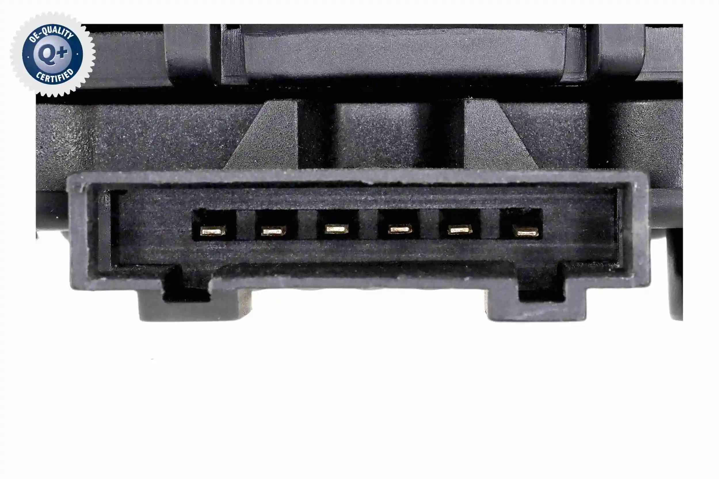 Pédale d'accélérateur VEMO V46-82-0015