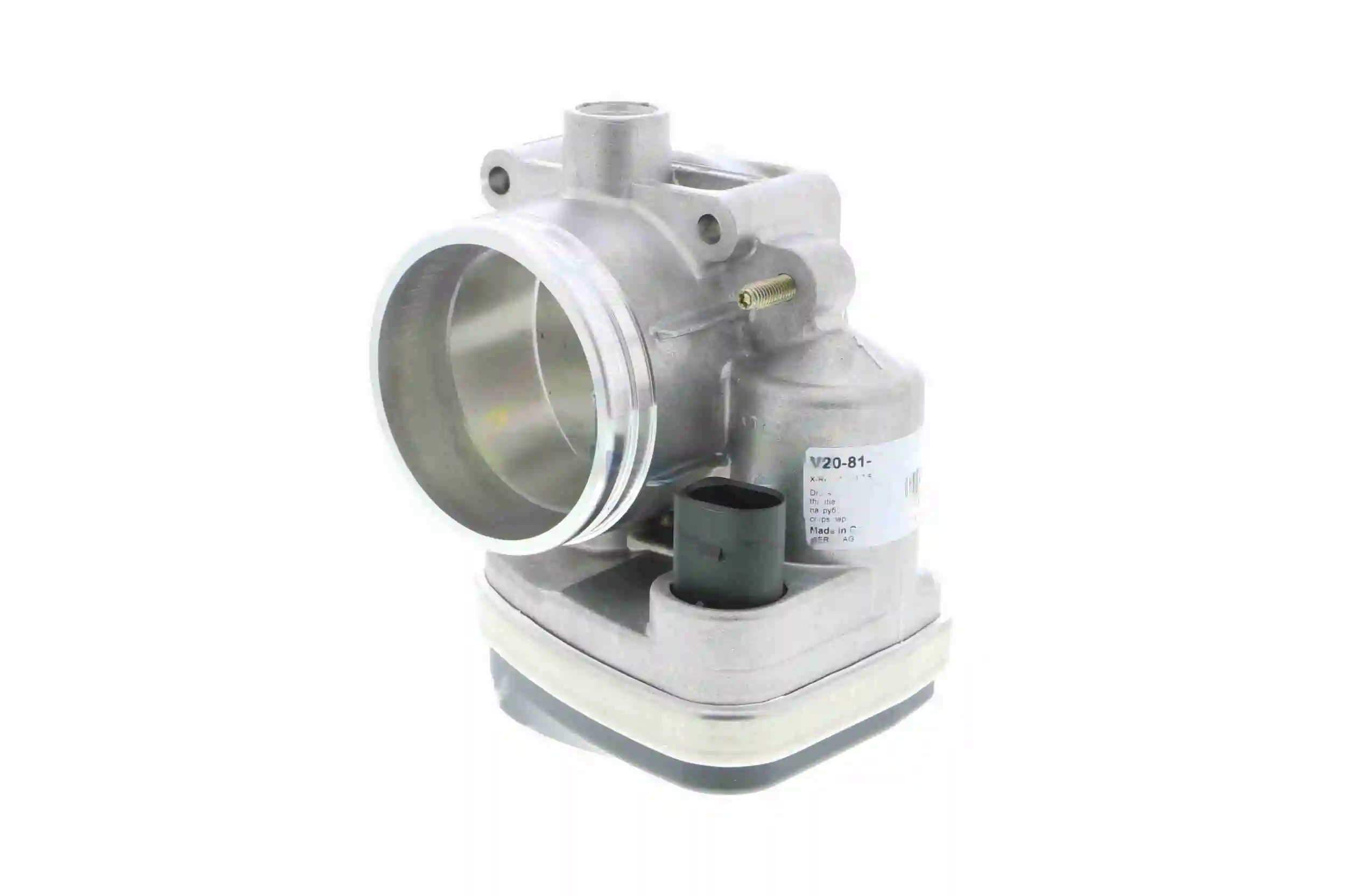 Corps papillon VEMO V20-81-0003