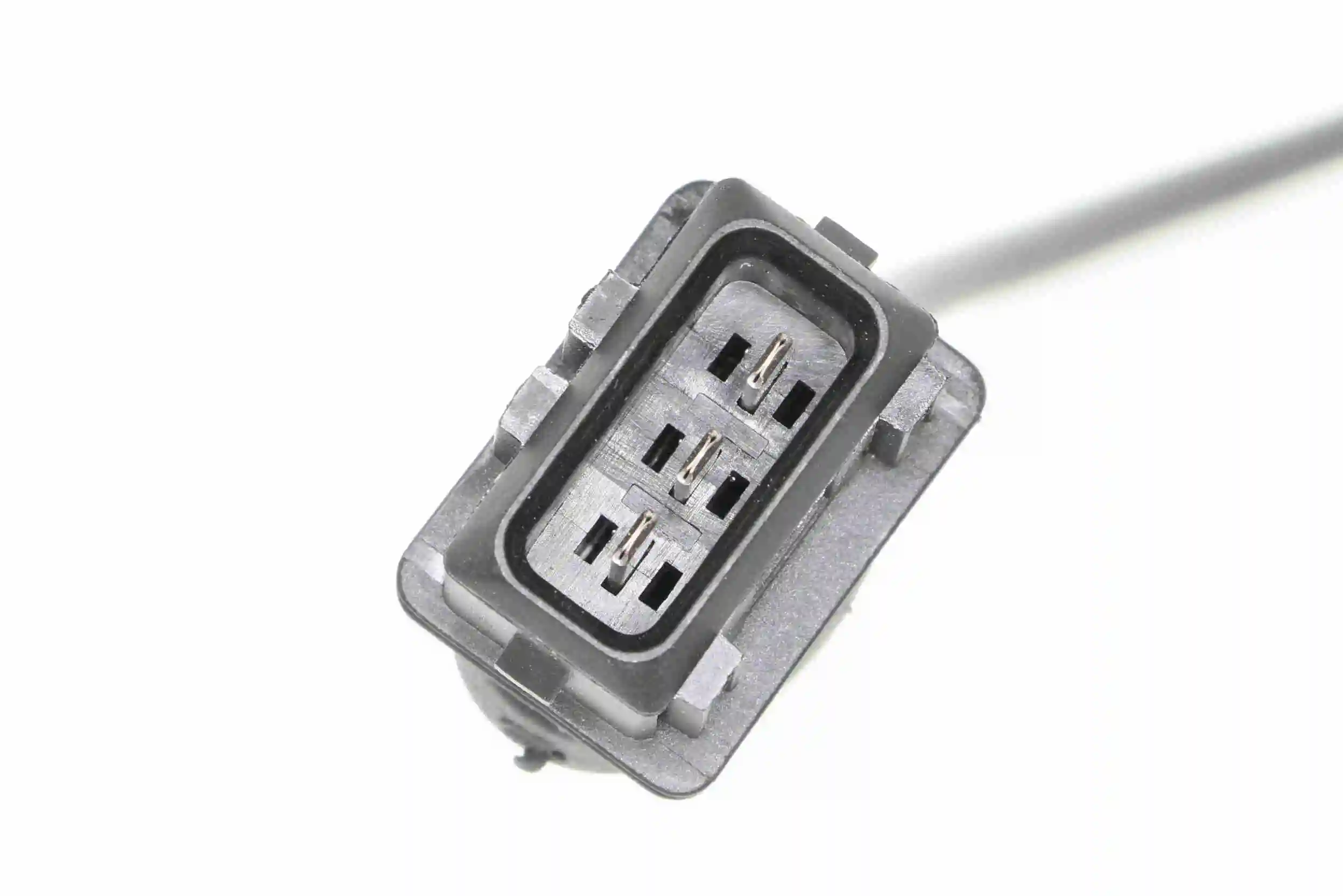 Capteur d'angle, vilebrequin VEMO V20-72-1369