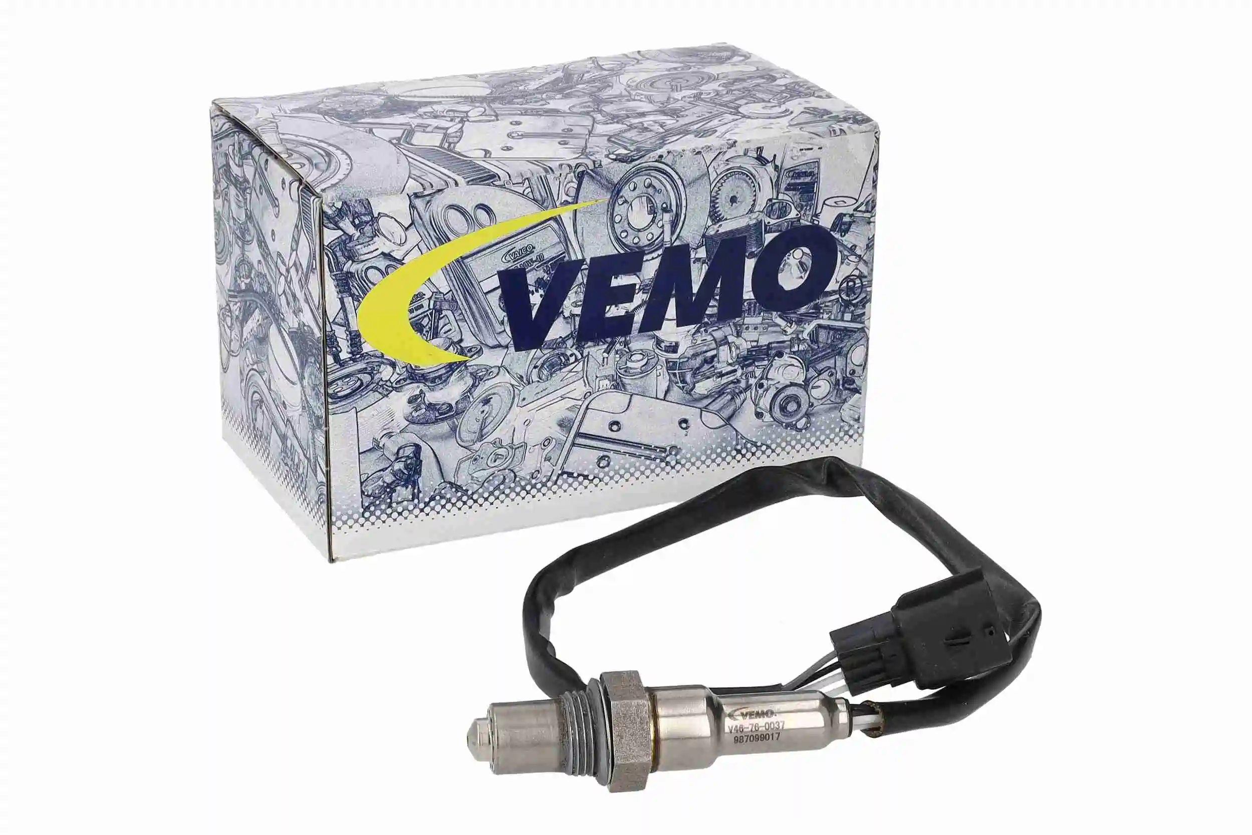 Sonde lambda VEMO V46-76-0037