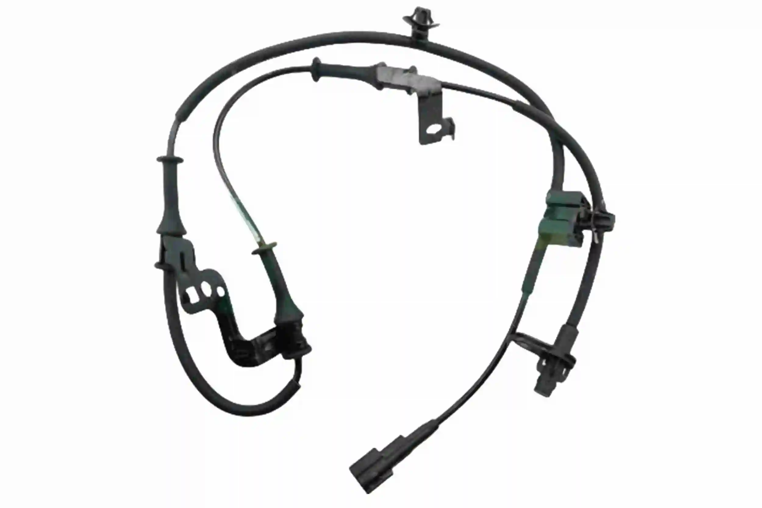 Capteur, vitesse de roue VEMO V53-72-0166