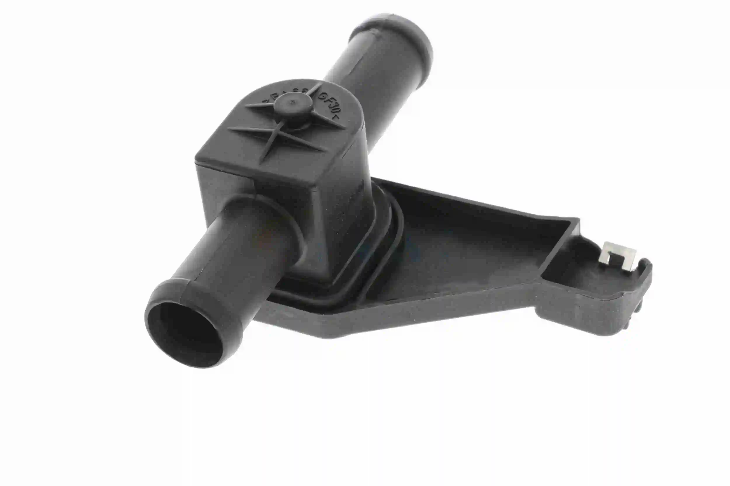 Vanne de régulation du liquide de refroidissement VEMO V15-77-0019