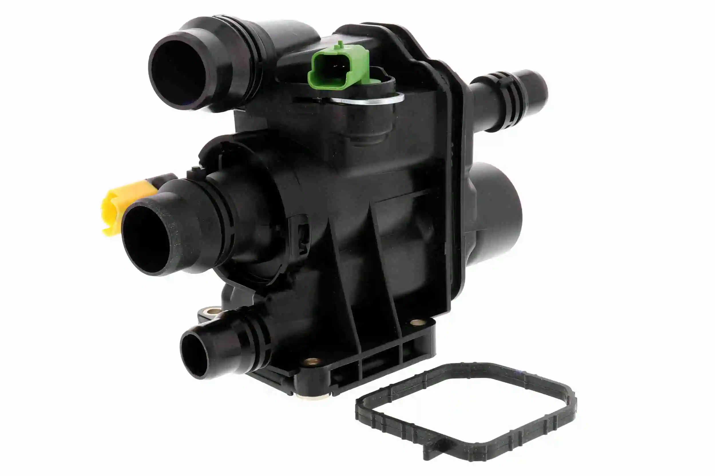 Boîtier du thermostat VEMO V22-99-0025