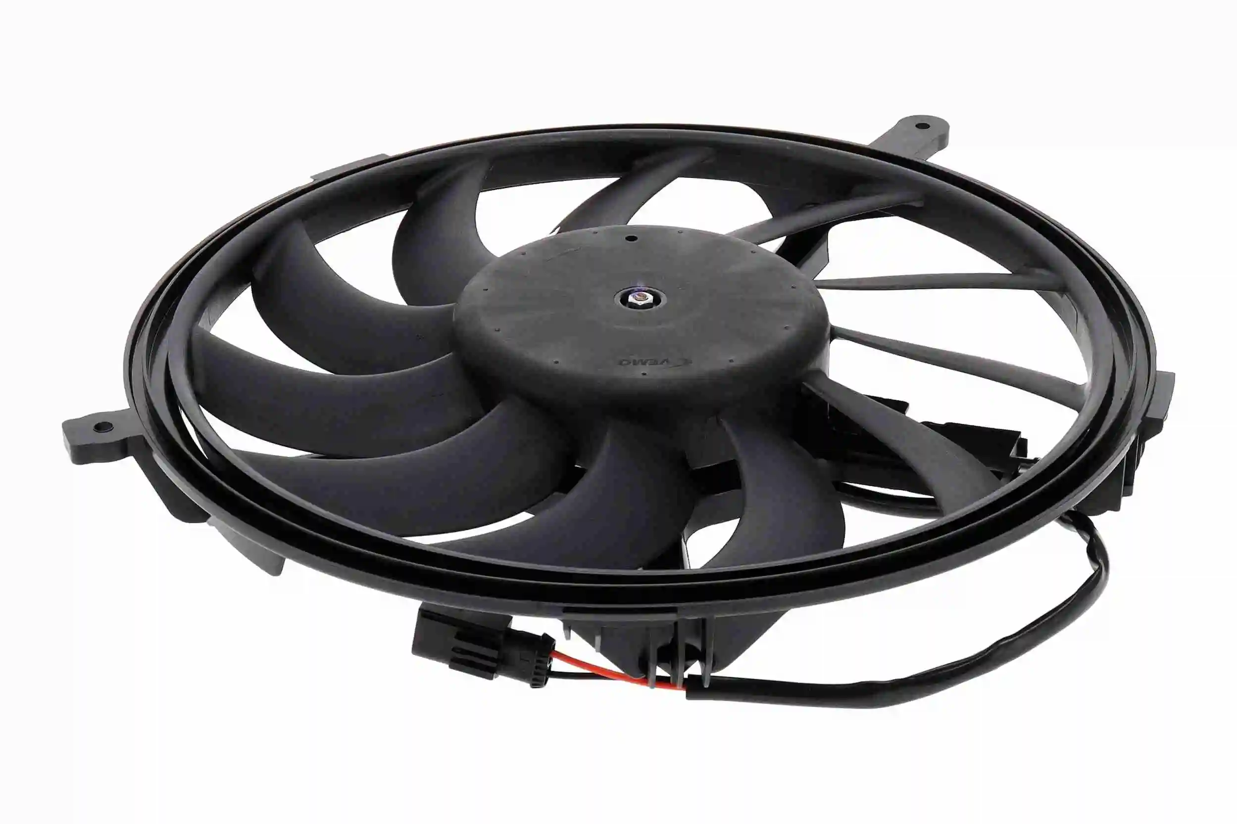 Ventilateur, refroidissement du moteur VEMO V20-01-0006