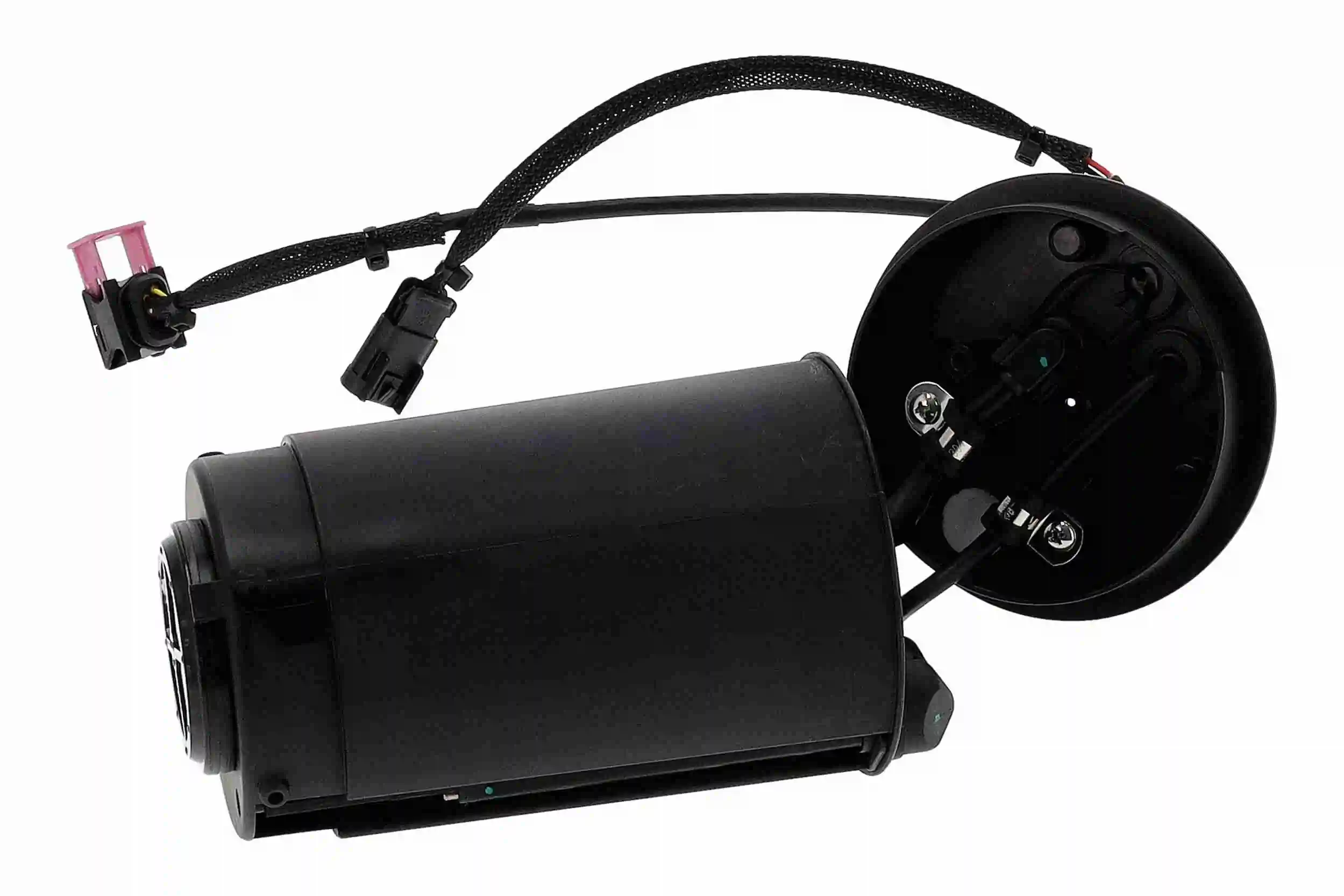 Chauffage, unité réservoir (injection d'urée) VEMO V51-68-0006