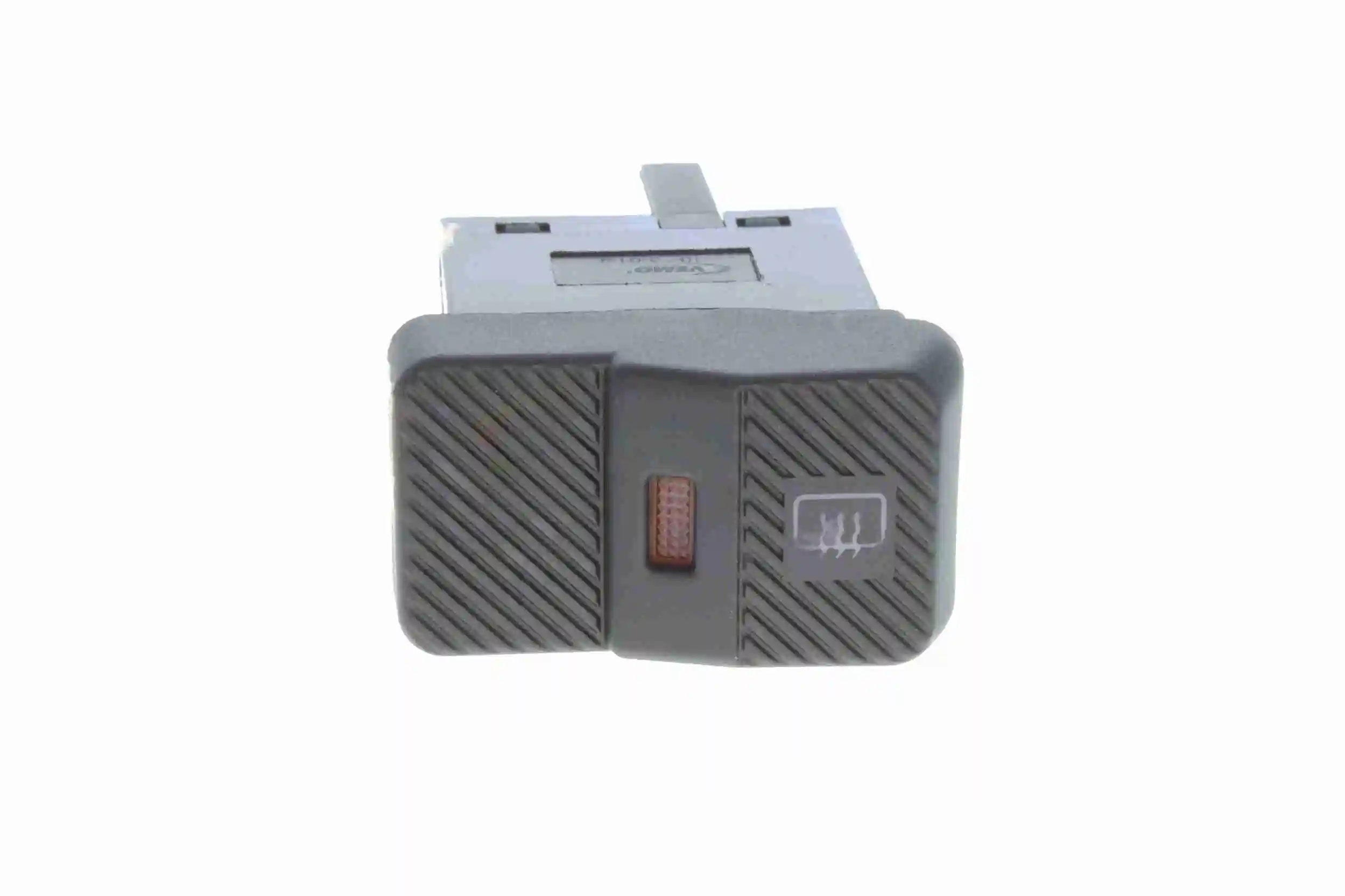 Interrupteur, chauffage de vitre arrière VEMO V10-73-0146