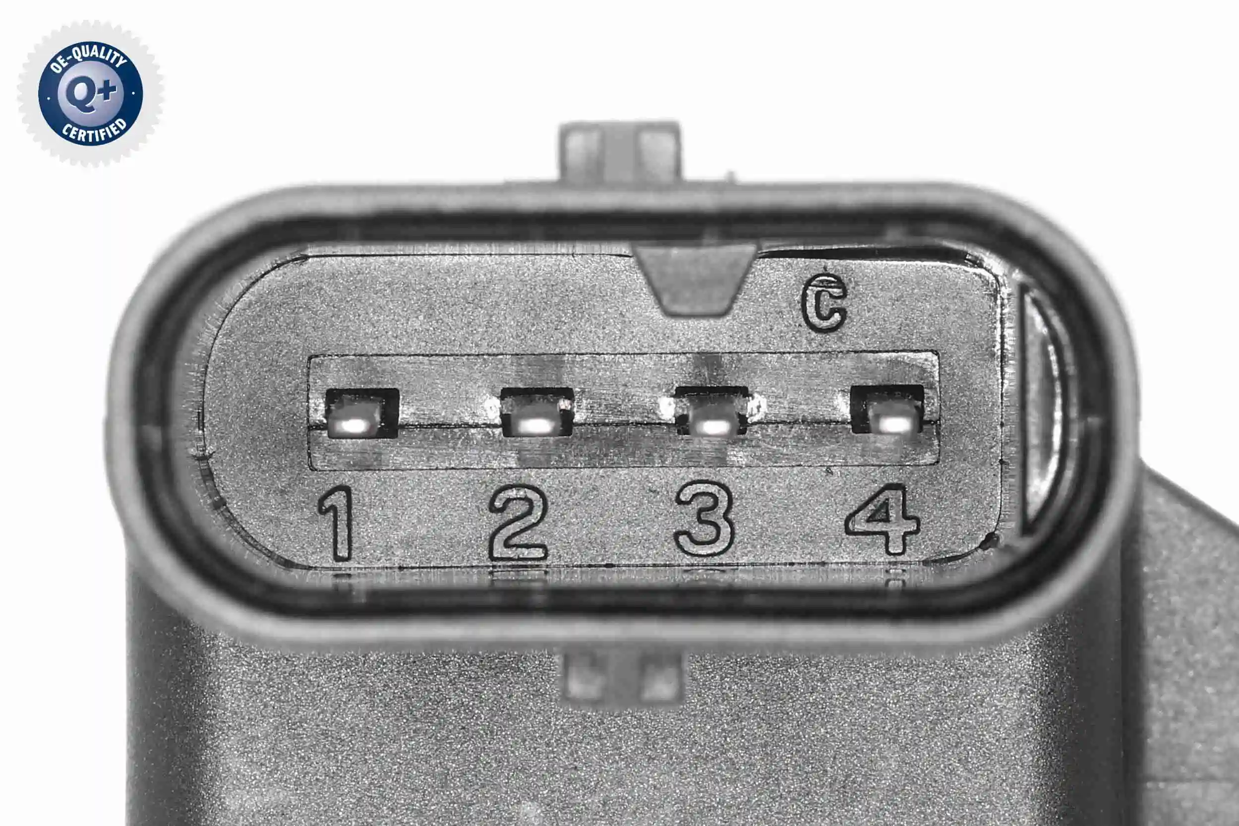 Capteur, pression de suralimentation VEMO V20-72-0126