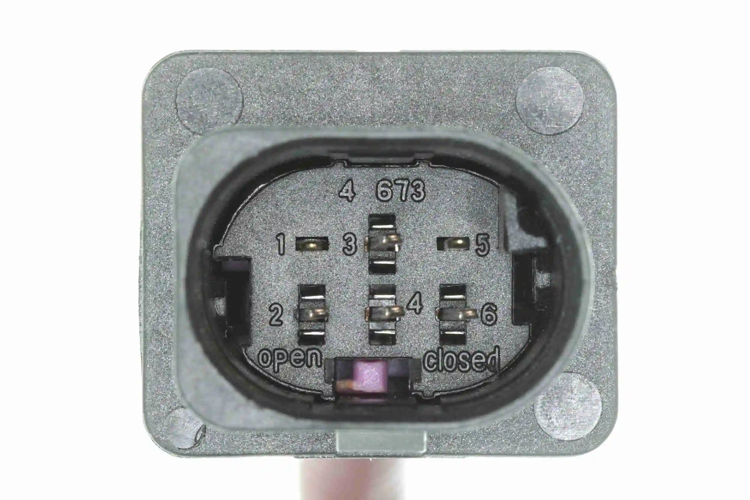 Sonde lambda VEMO V30-76-0183