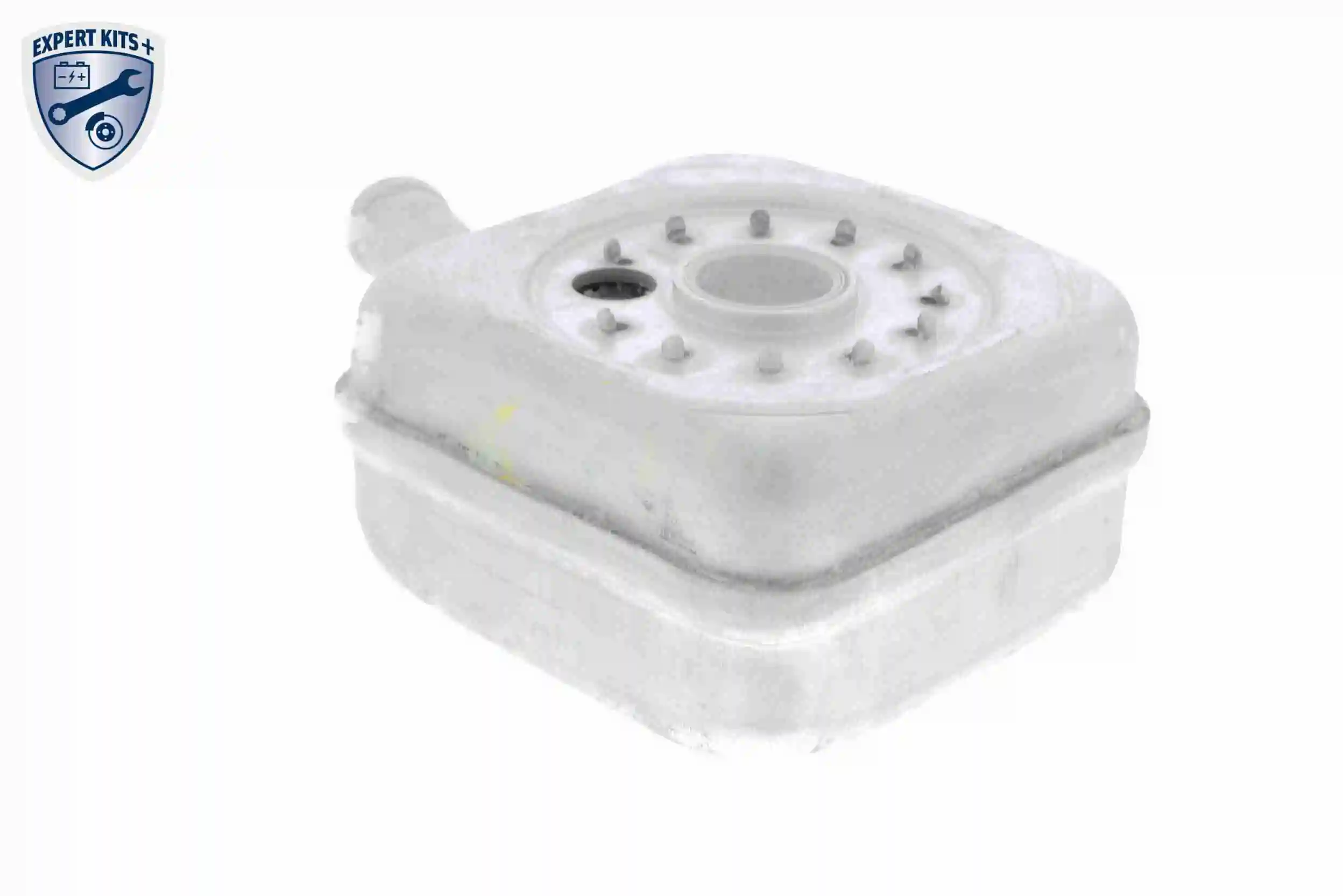 Radiateur d'huile VEMO V15-60-6011