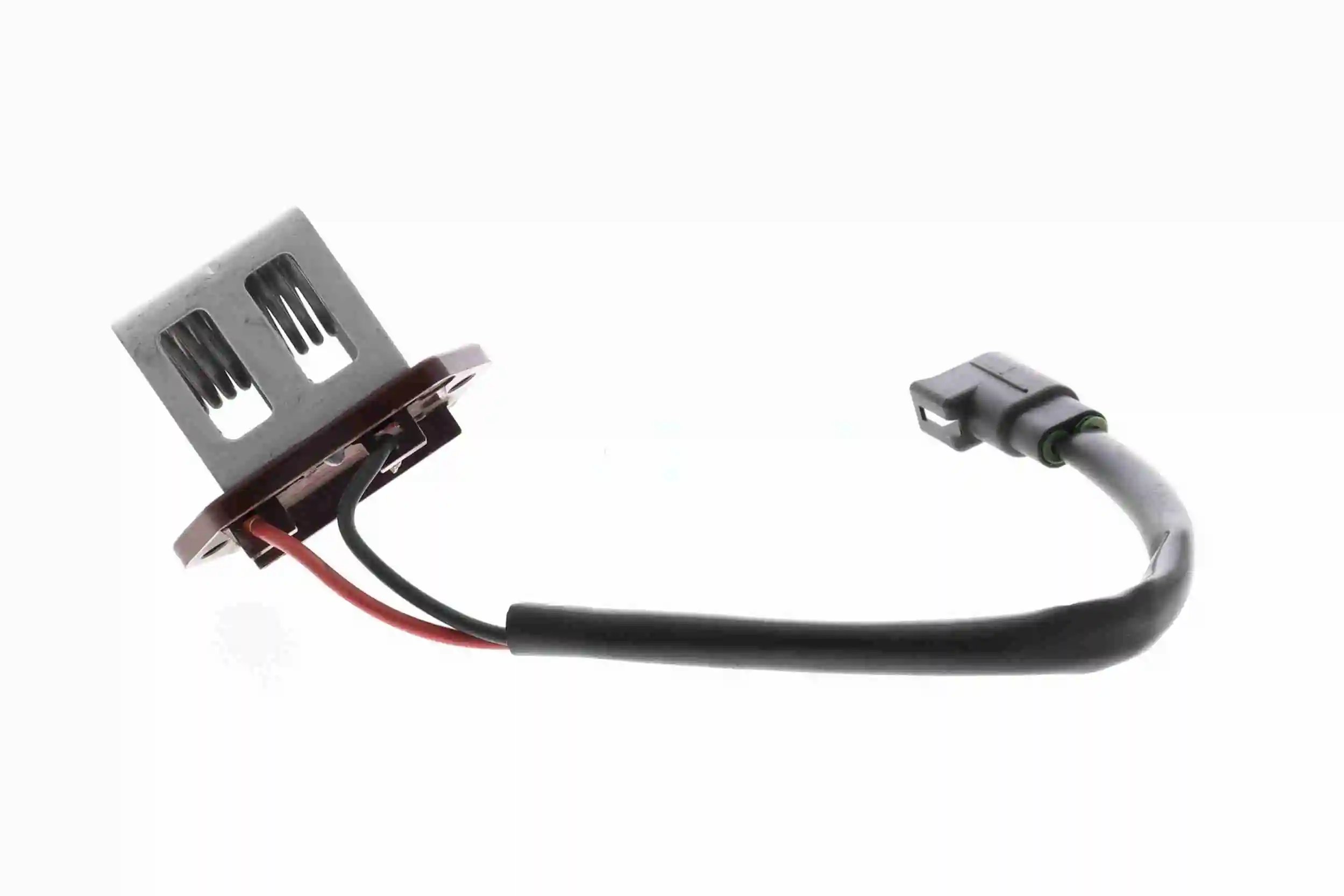 Régulateur, pulseur d'air habitacle VEMO V25-79-0030