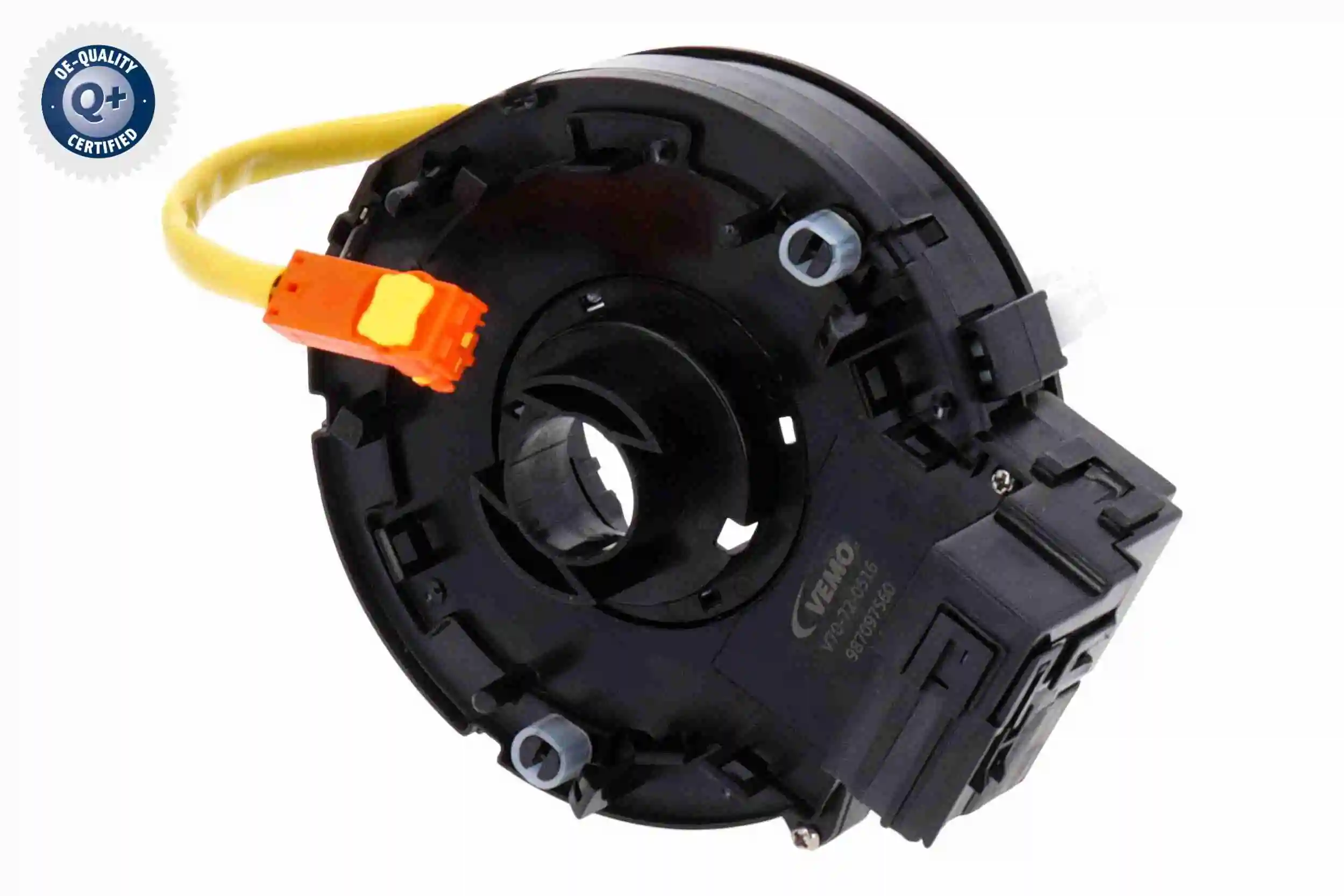 Ressort tournant, Airbag VEMO V70-72-0516