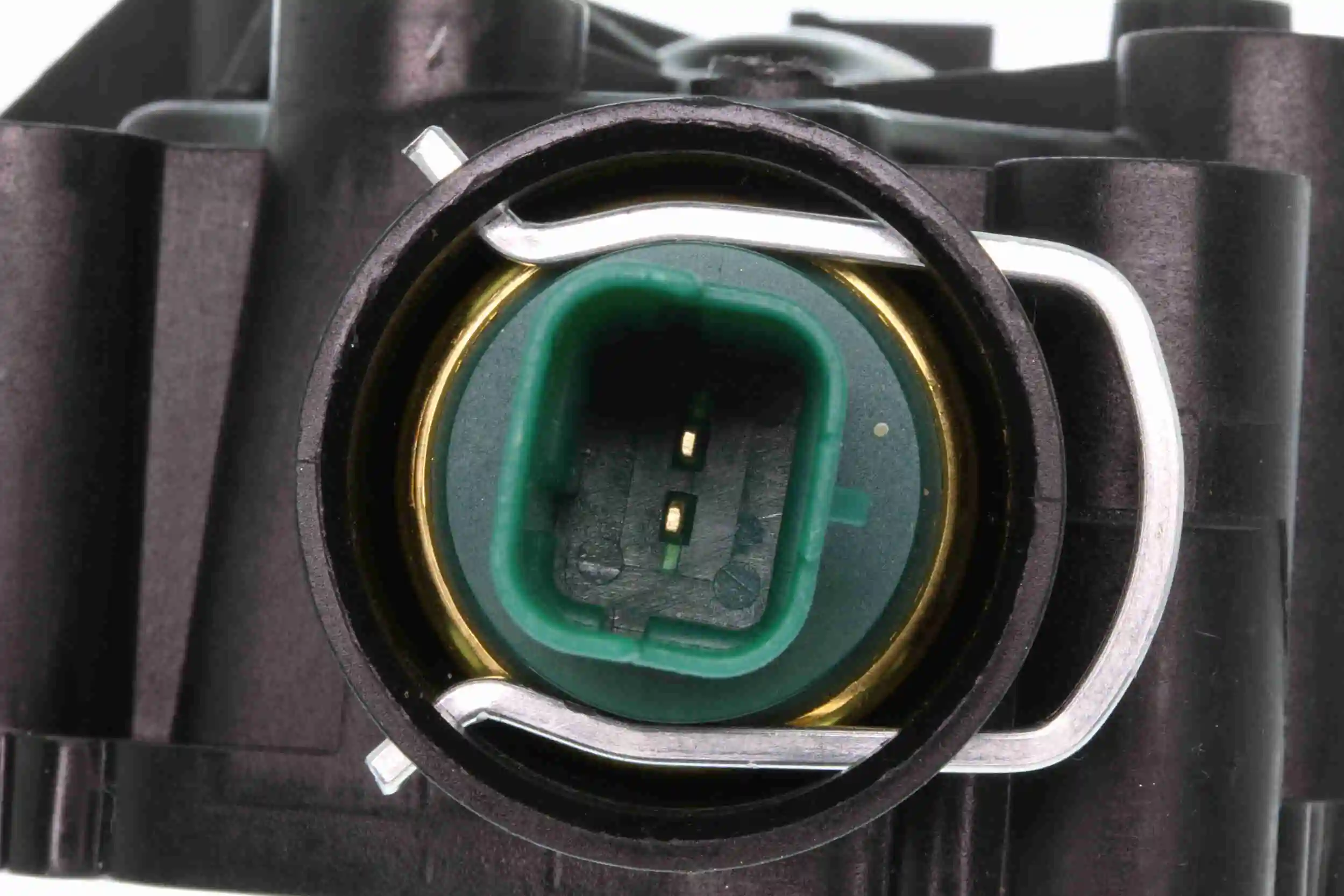 Boîtier du thermostat VEMO V22-99-0003