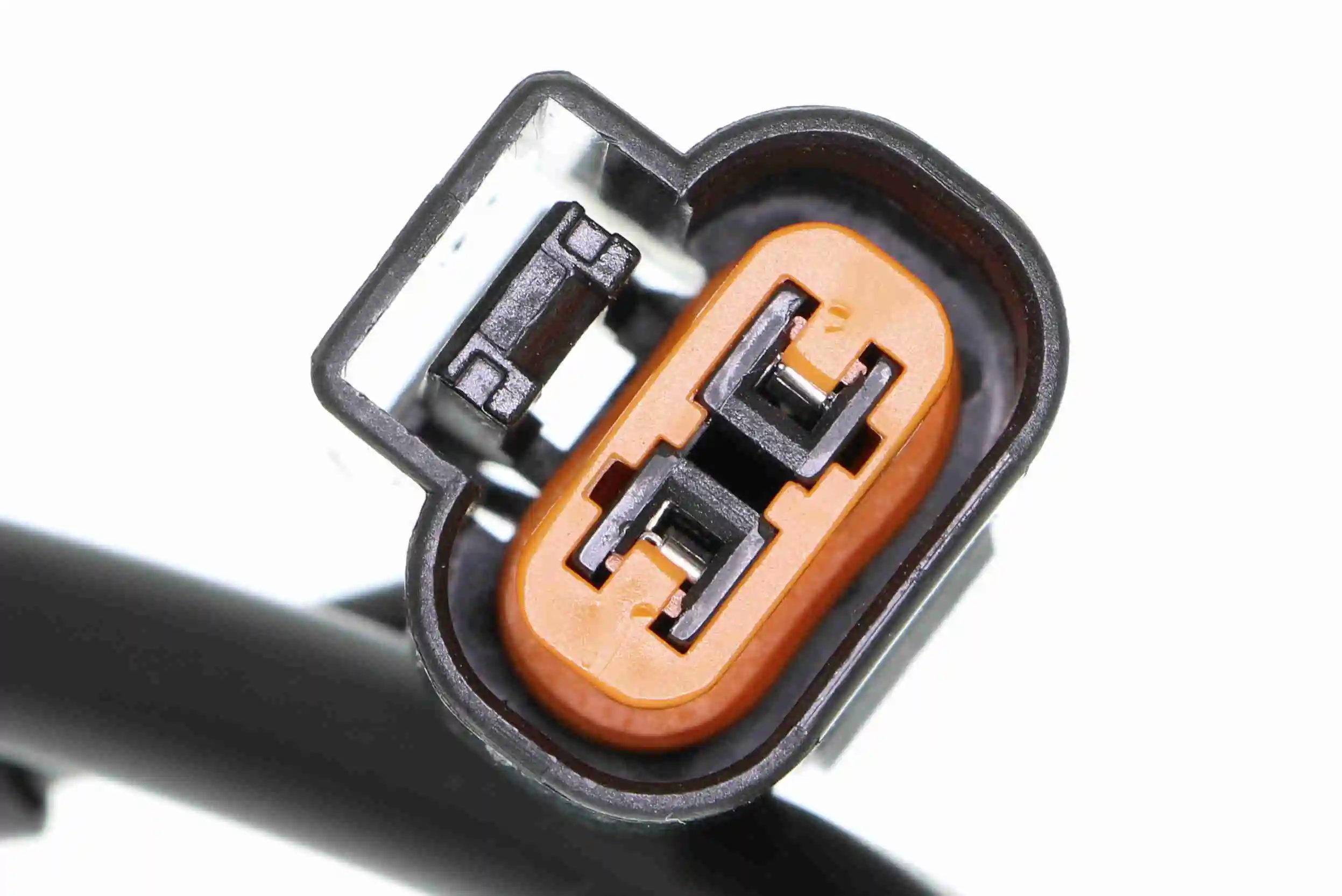 Capteur, vitesse de roue VEMO V37-72-0043