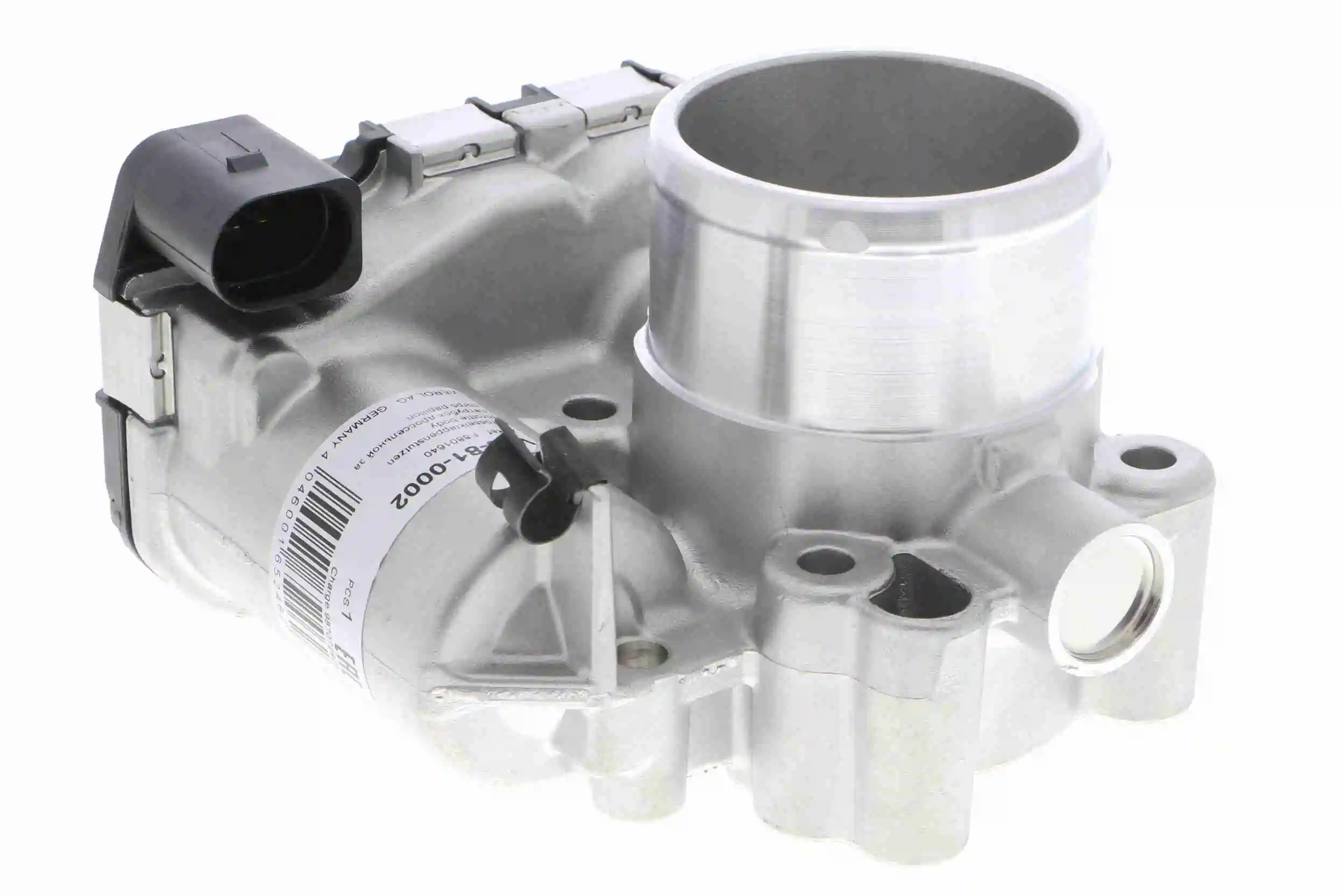 Corps papillon VEMO V25-81-0002