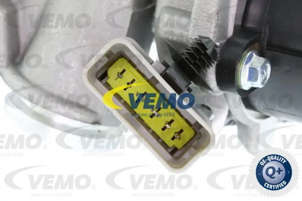 Soupape, réaspiration des gaz VEMO V25-63-0007