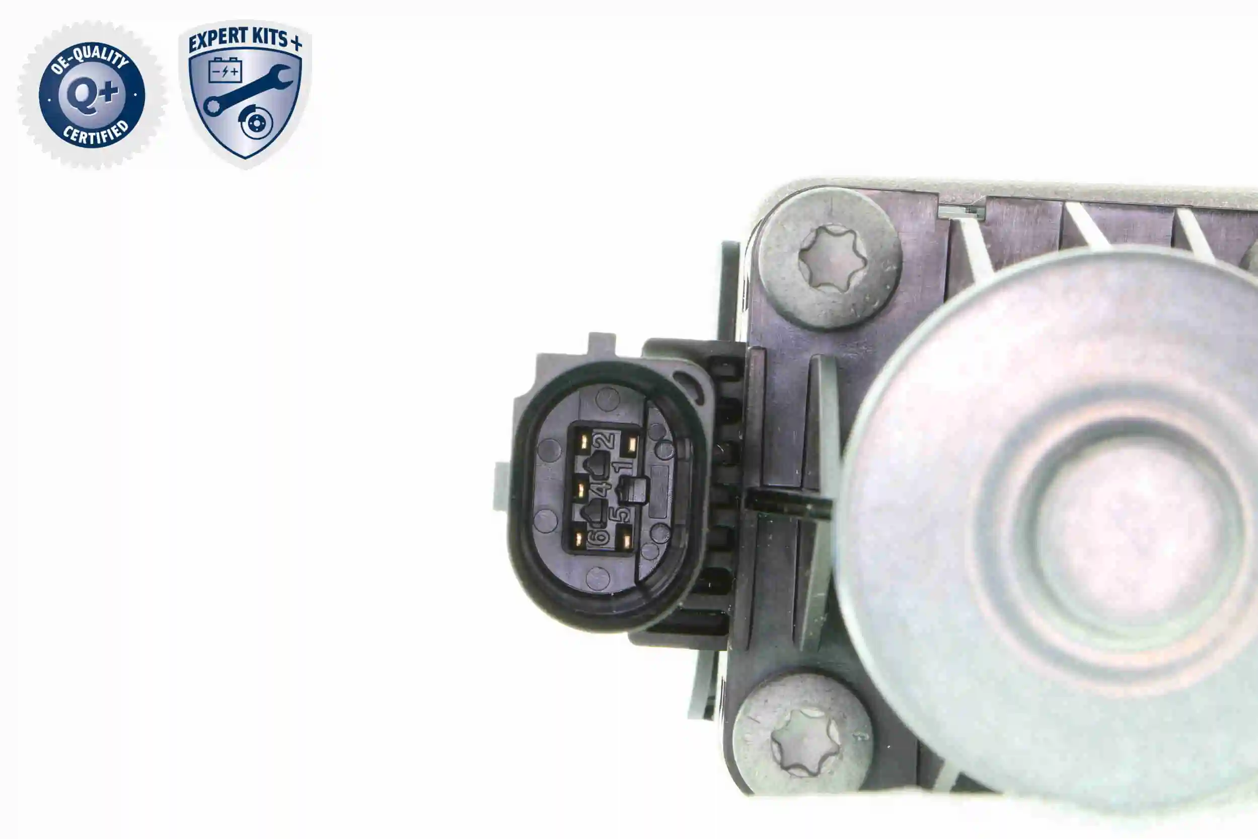 Soupape, réaspiration des gaz VEMO V25-63-0019