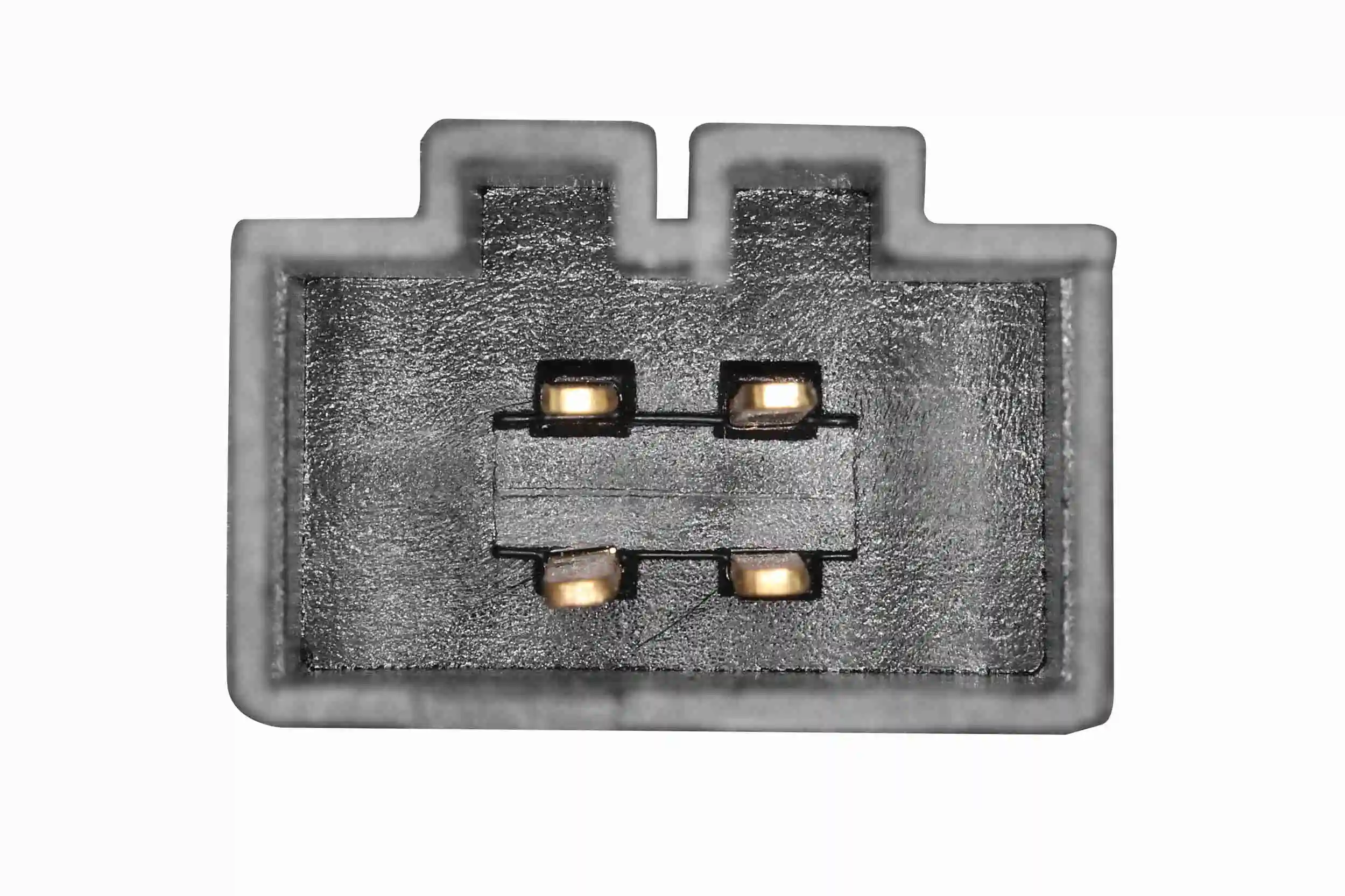 Serrure de hayon VEMO V10-85-0097