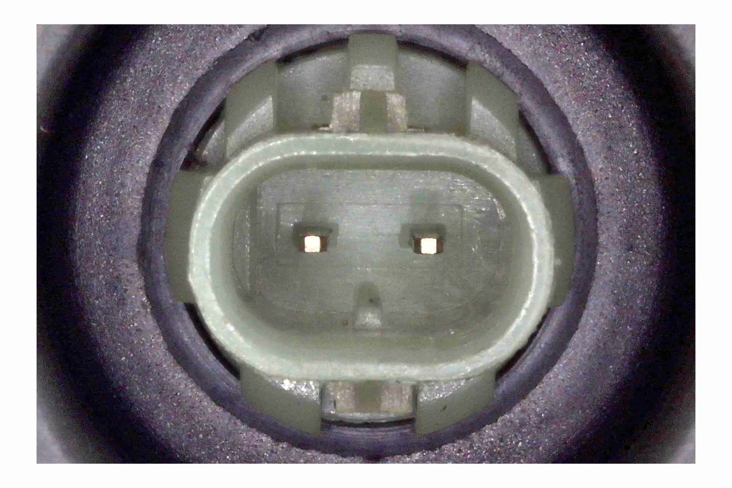 Ressort pneumatique, châssis VEMO V30-50-0065