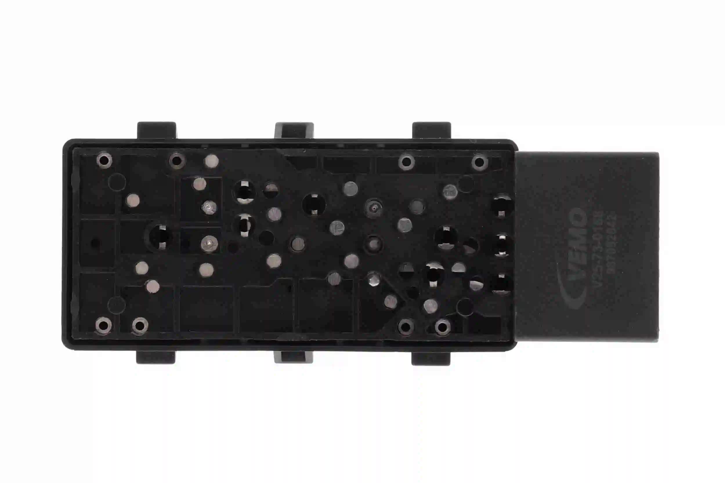 Bouton, ajustage du dossier VEMO V25-73-0168