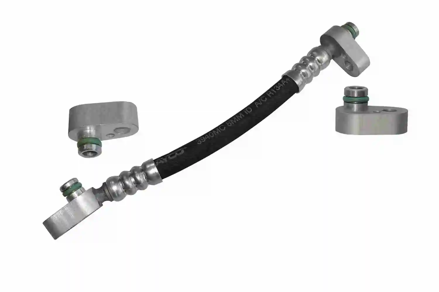 Conduite à haute/basse pression, climatisation VEMO V20-20-0003