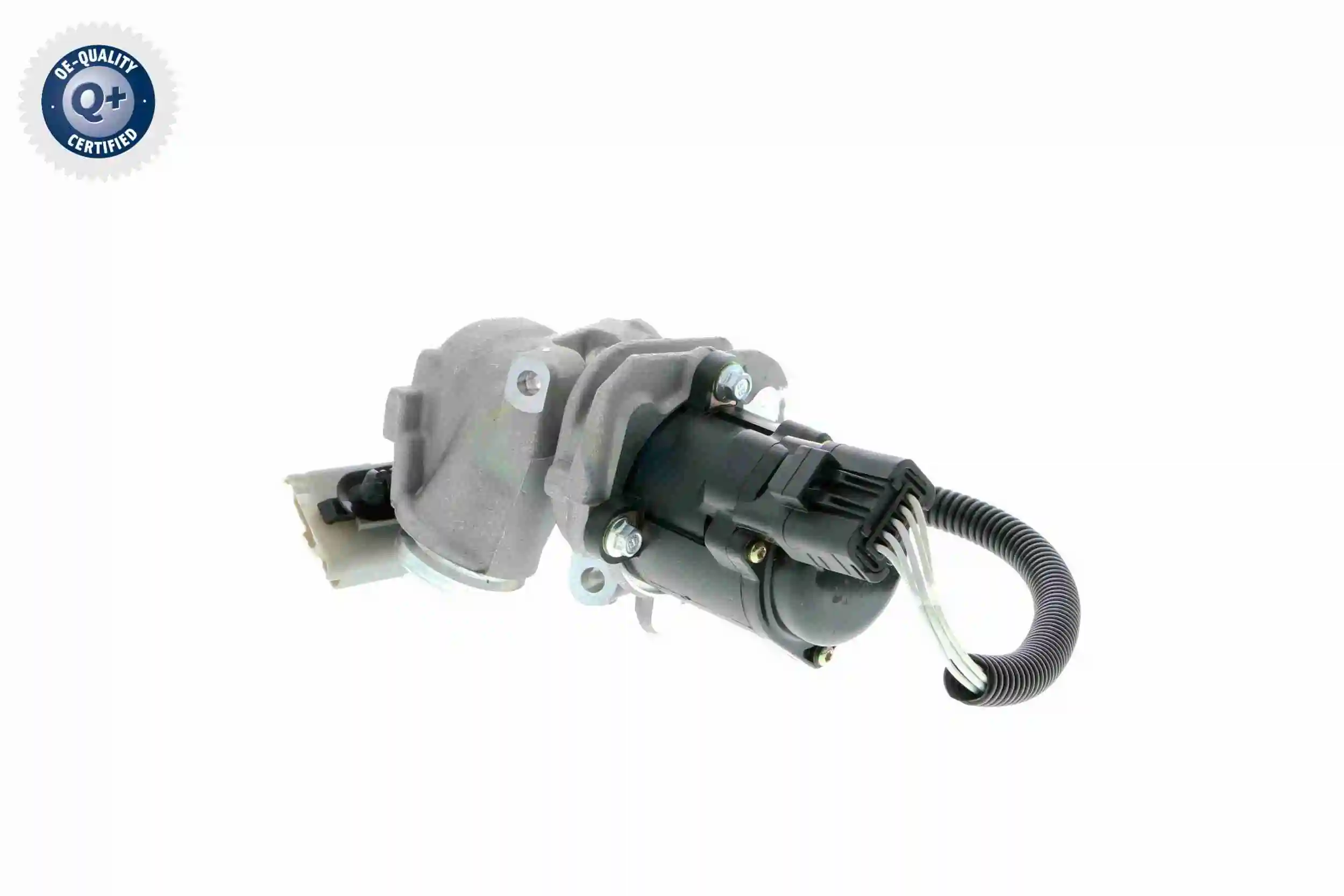 Soupape, réaspiration des gaz VEMO V25-63-0007