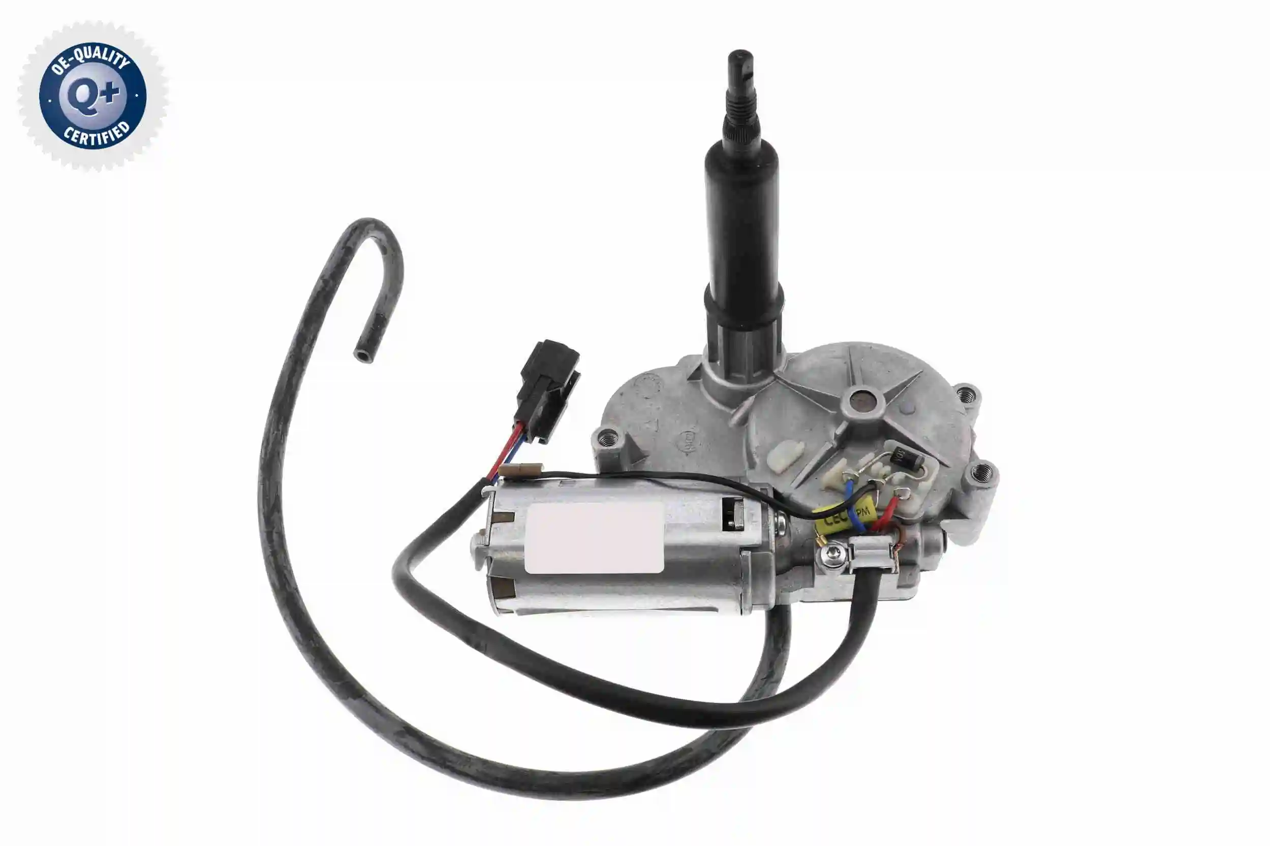 Moteur d'essuie-glace VEMO V25-07-0026