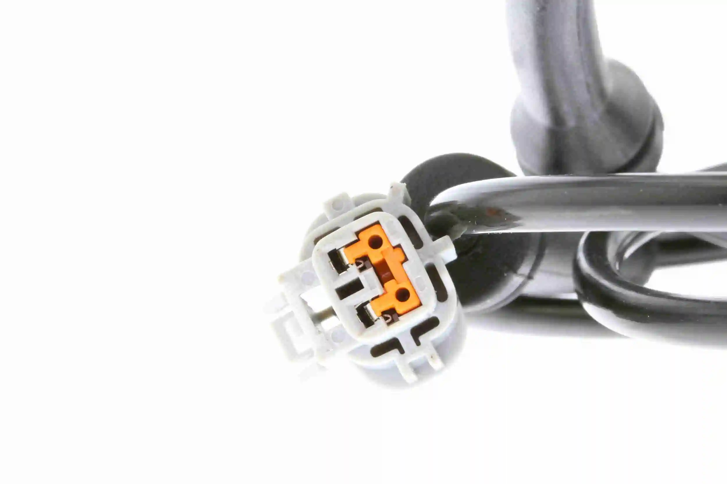 Capteur, vitesse de roue VEMO V38-72-0107