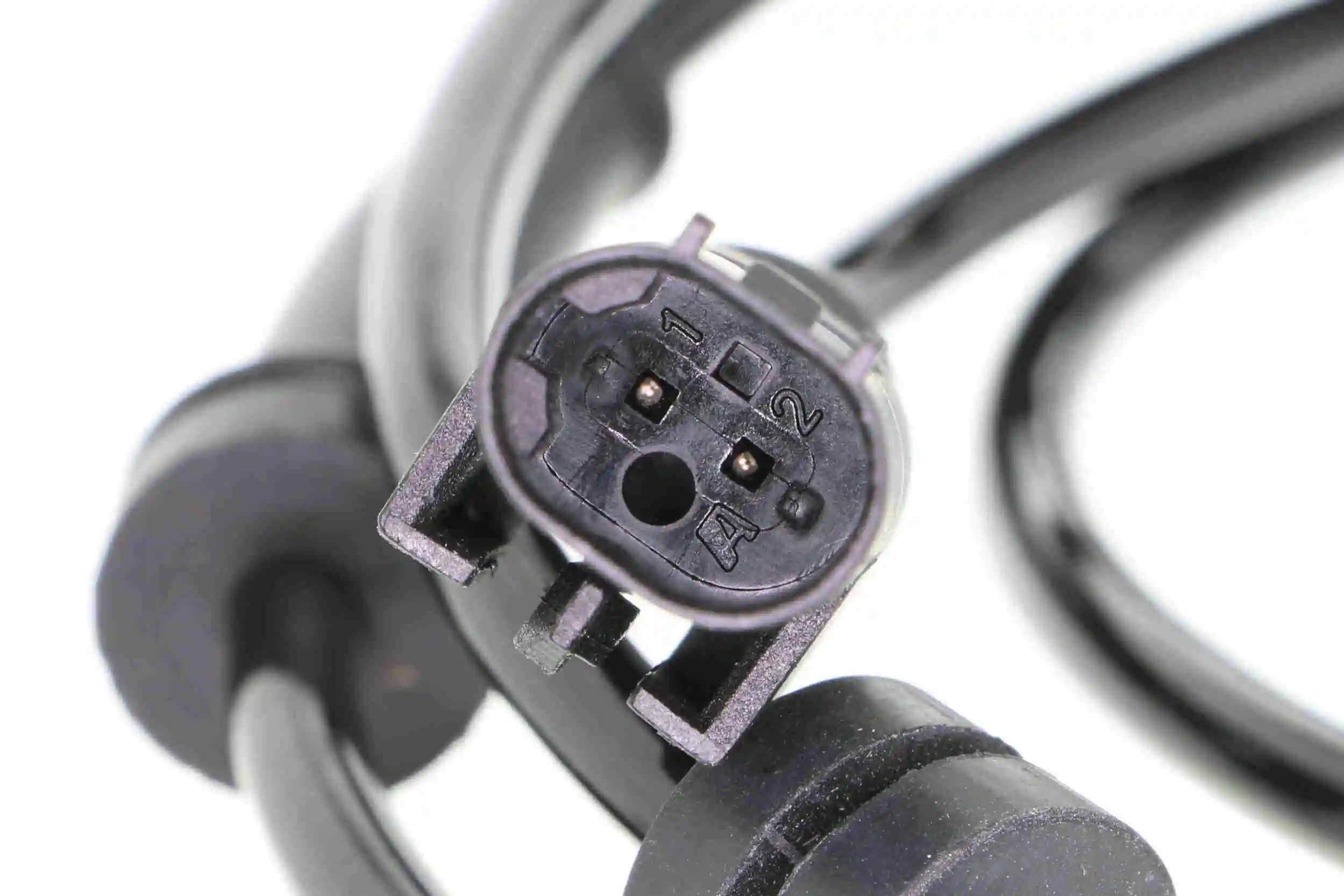 Capteur, vitesse de roue VEMO V24-72-0181