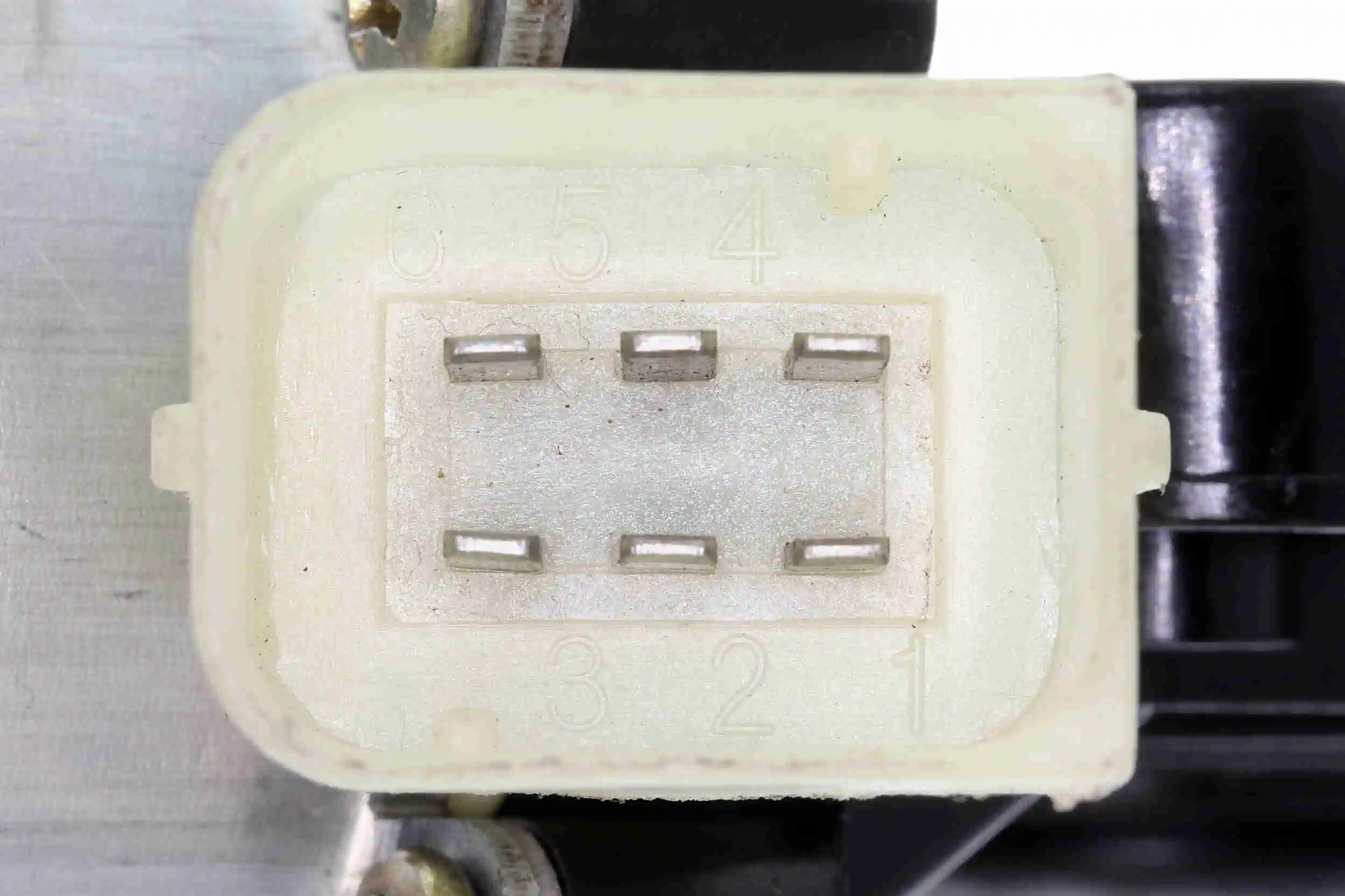 Moteur électrique, lève-vitre VEMO V30-05-4022