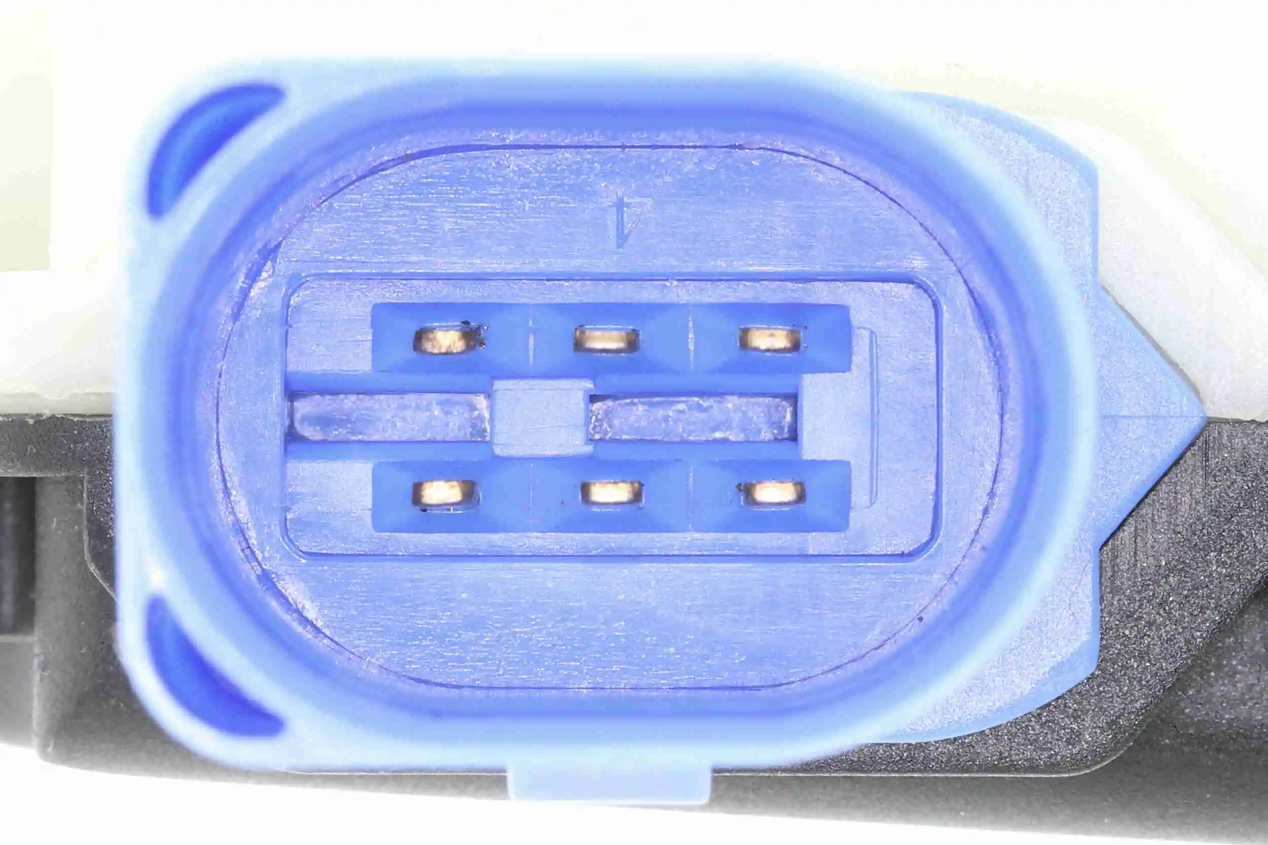 Serrure de porte VEMO V10-85-2334