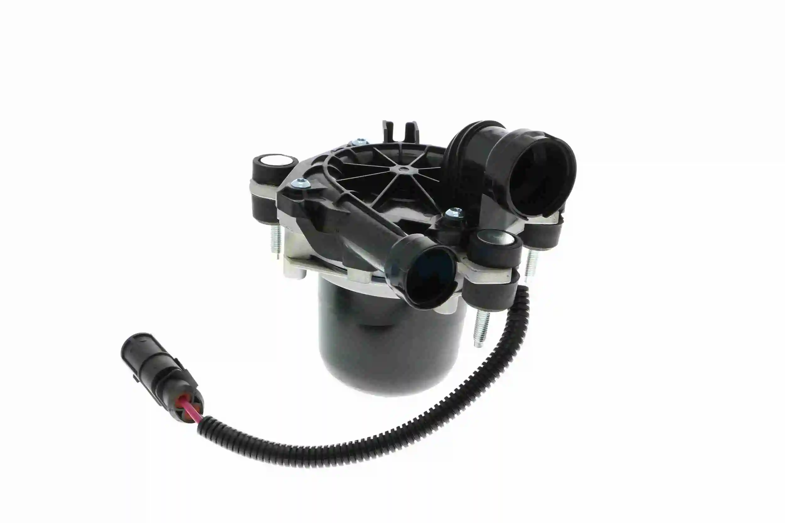 Pompe d'injection d'air secondaire VEMO V10-63-0097