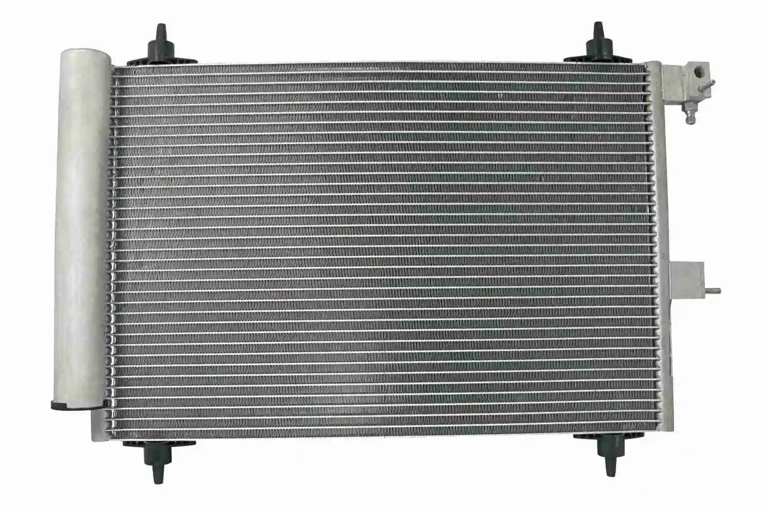 Condenseur, climatisation VEMO V22-62-0003