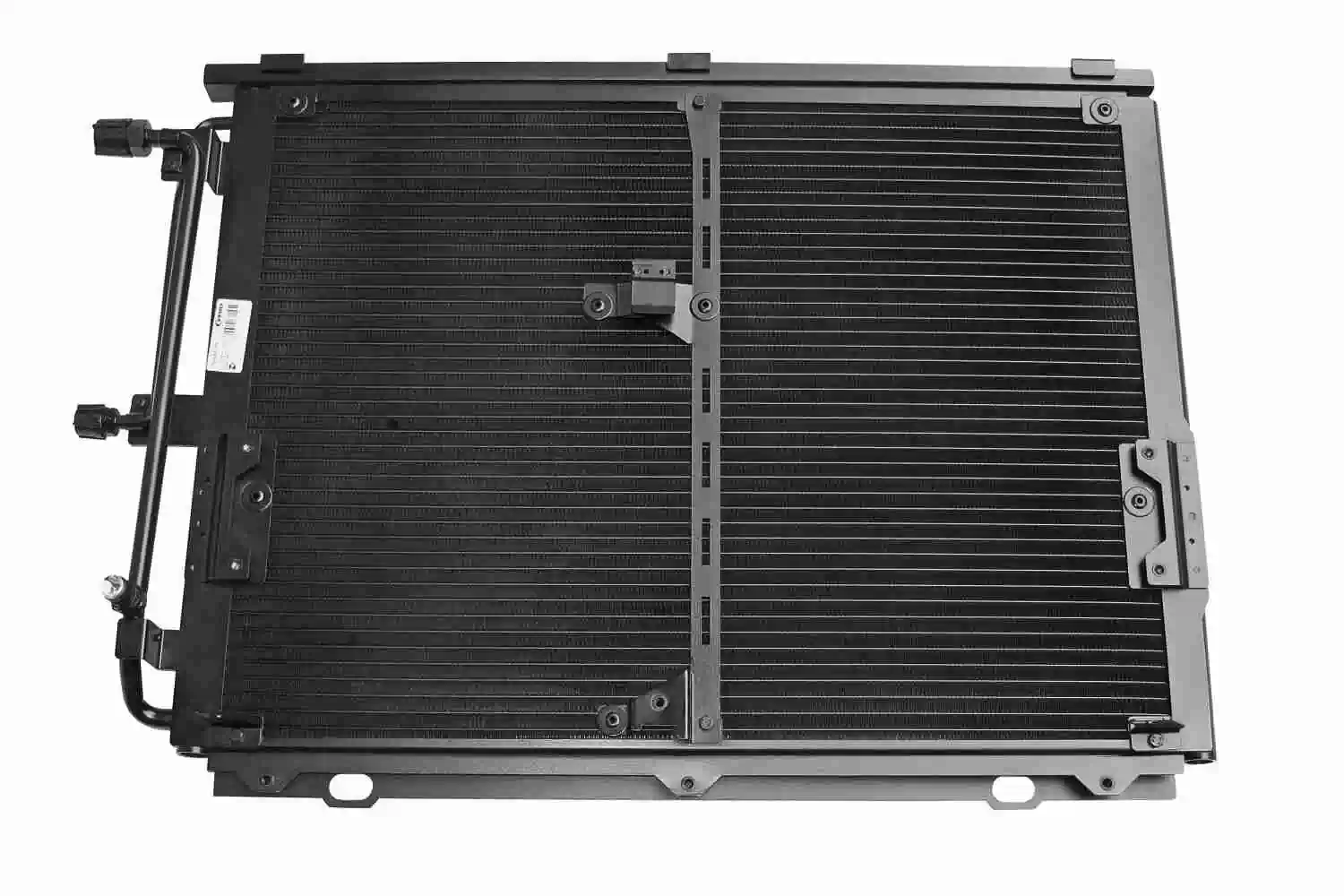 Condenseur, climatisation VEMO V30-62-1016