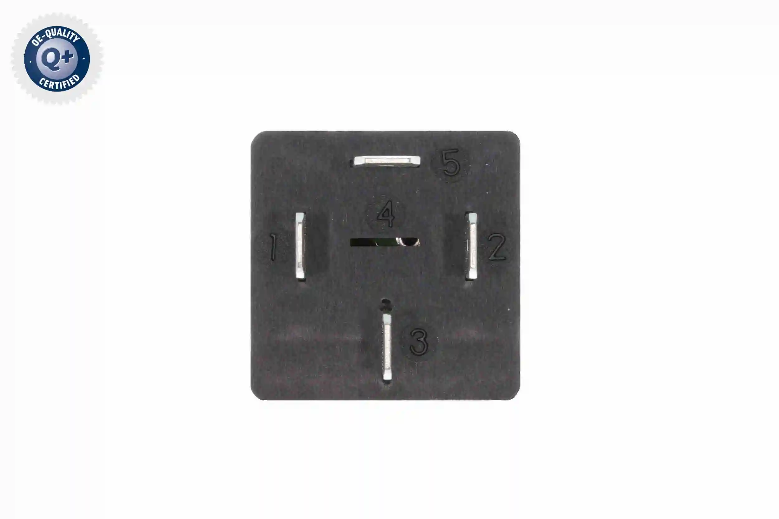 Relais, intervalle d'essuyage VEMO V15-71-0020