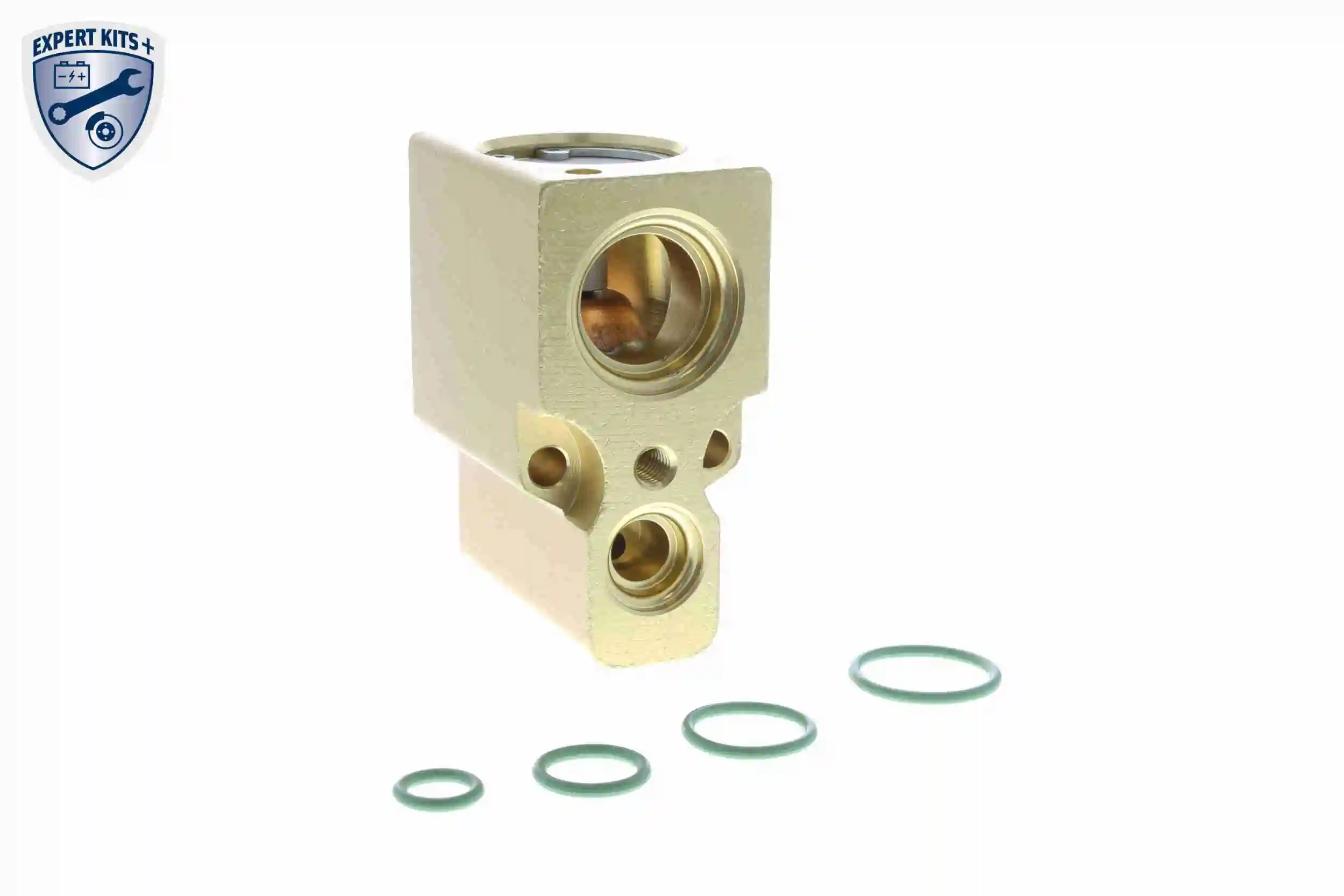 Détendeur, climatisation VEMO V22-77-0003